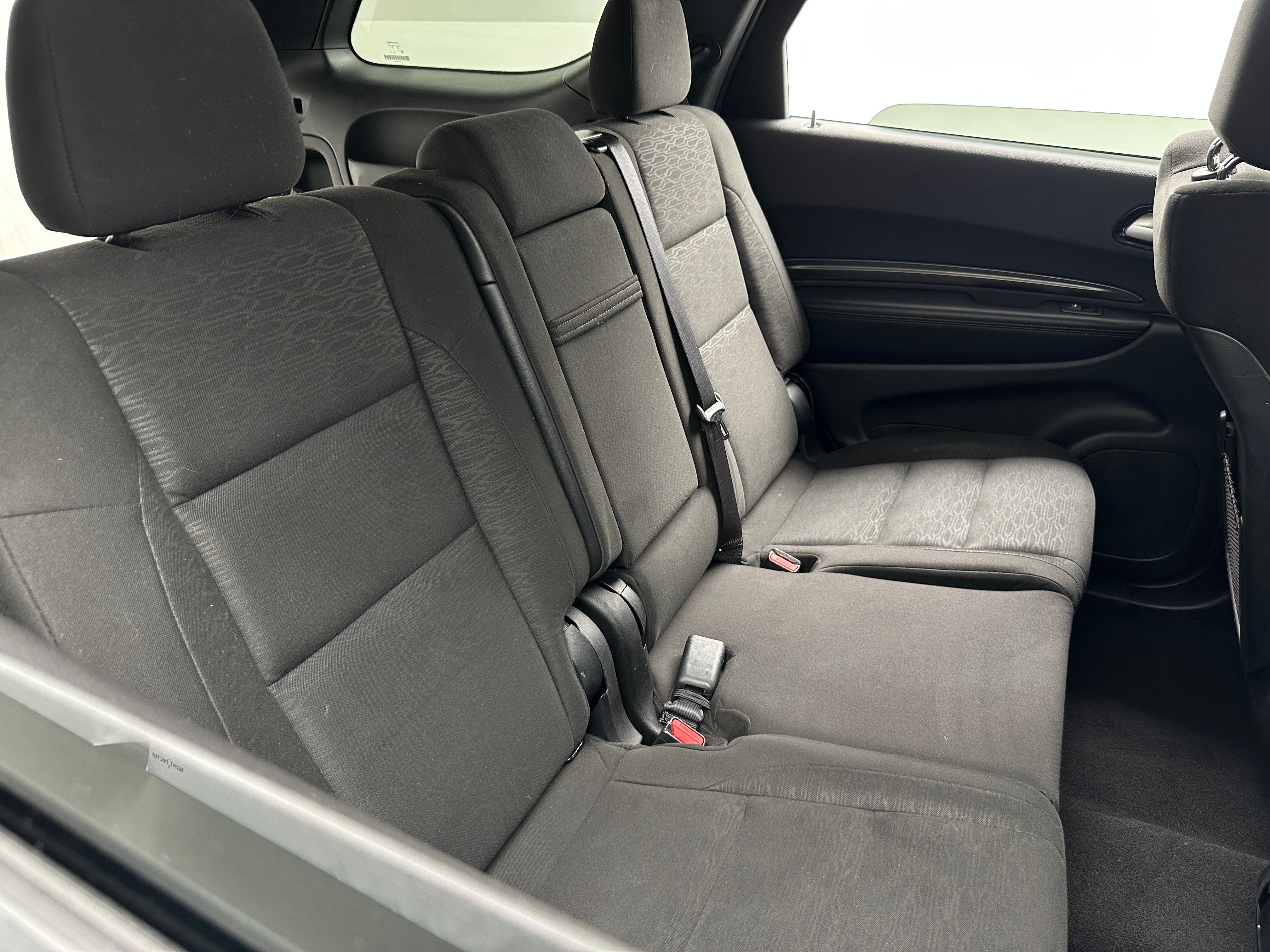 2024 Dodge Durango SXT 6