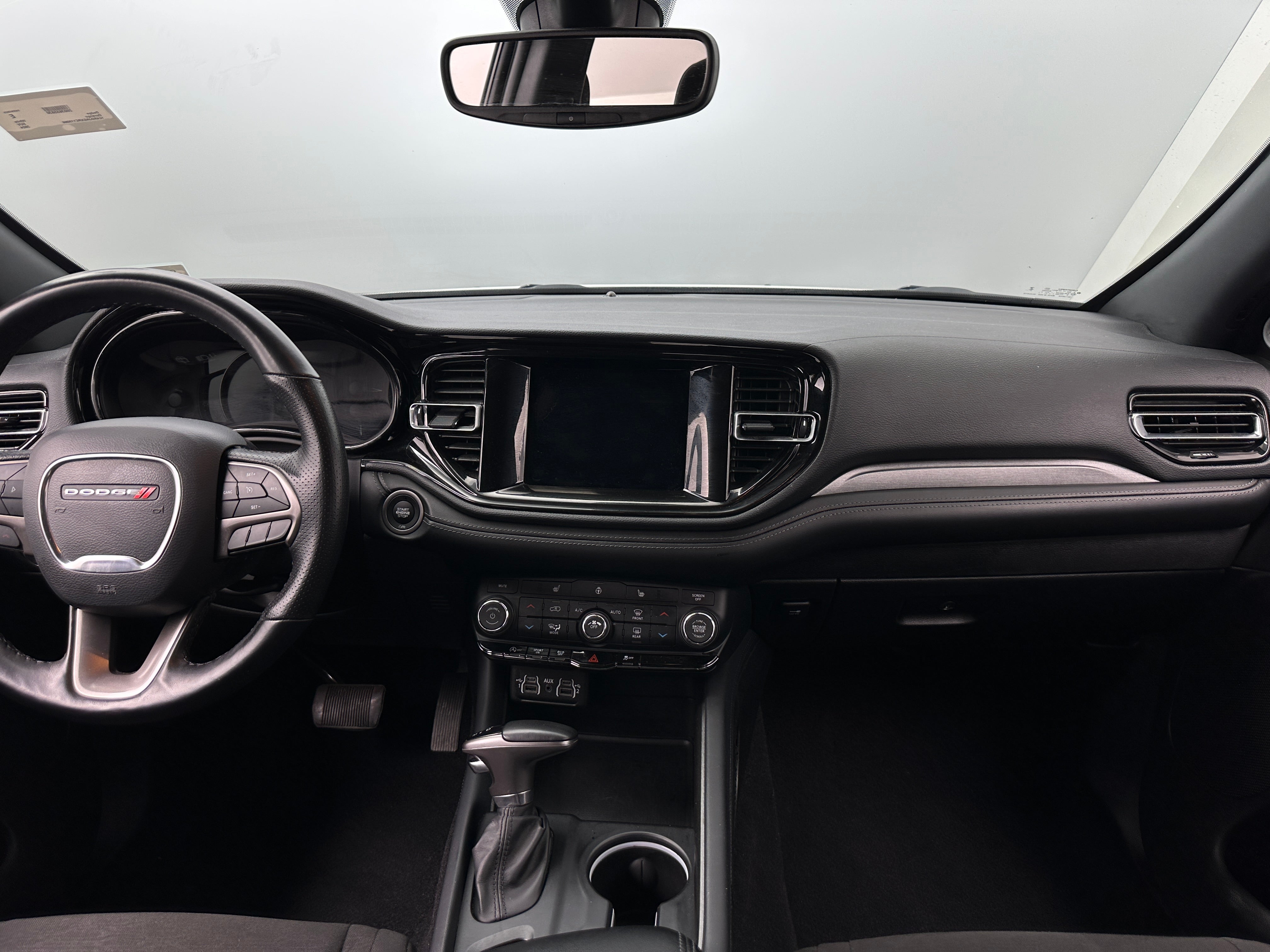 2024 Dodge Durango SXT 3