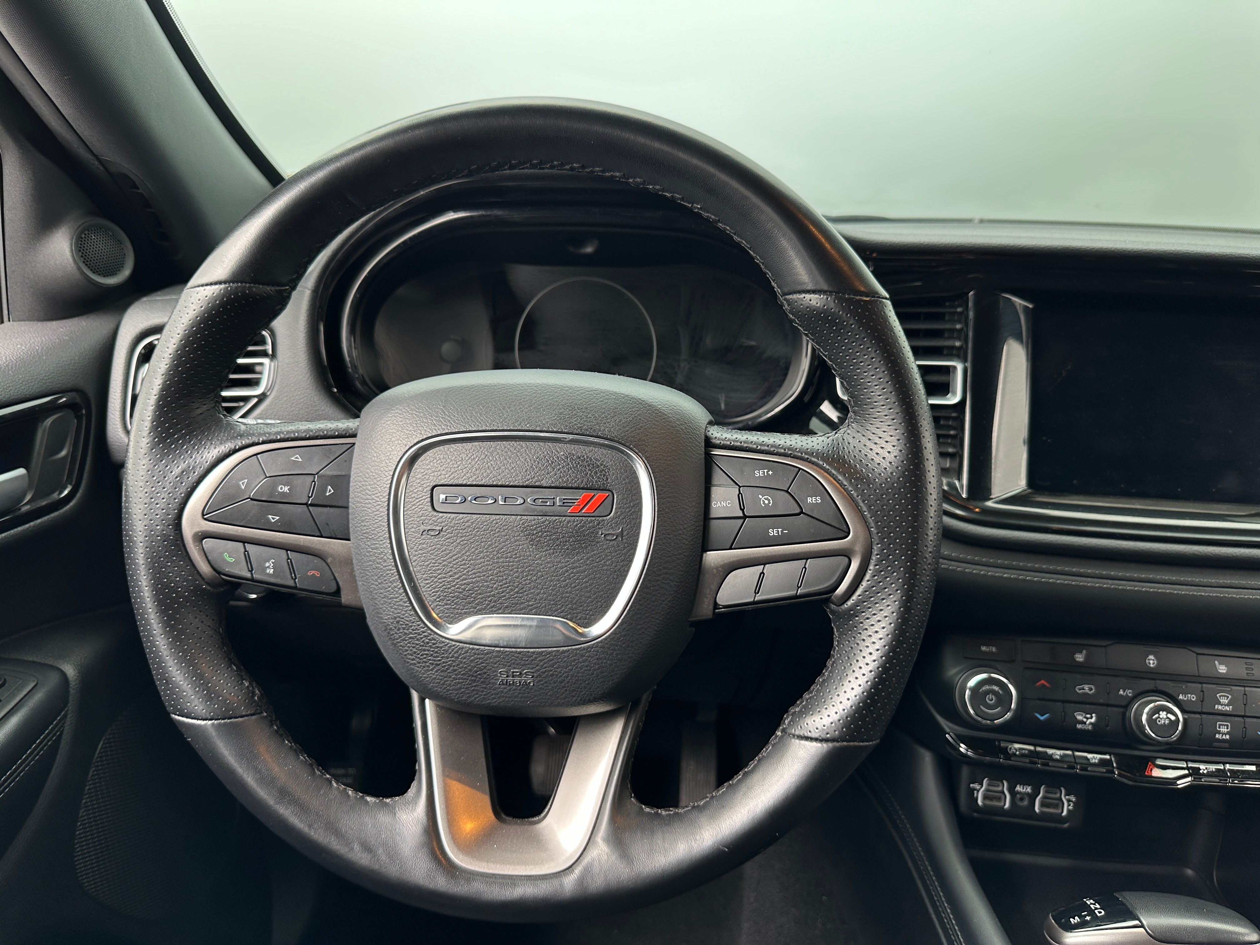 2024 Dodge Durango SXT 5