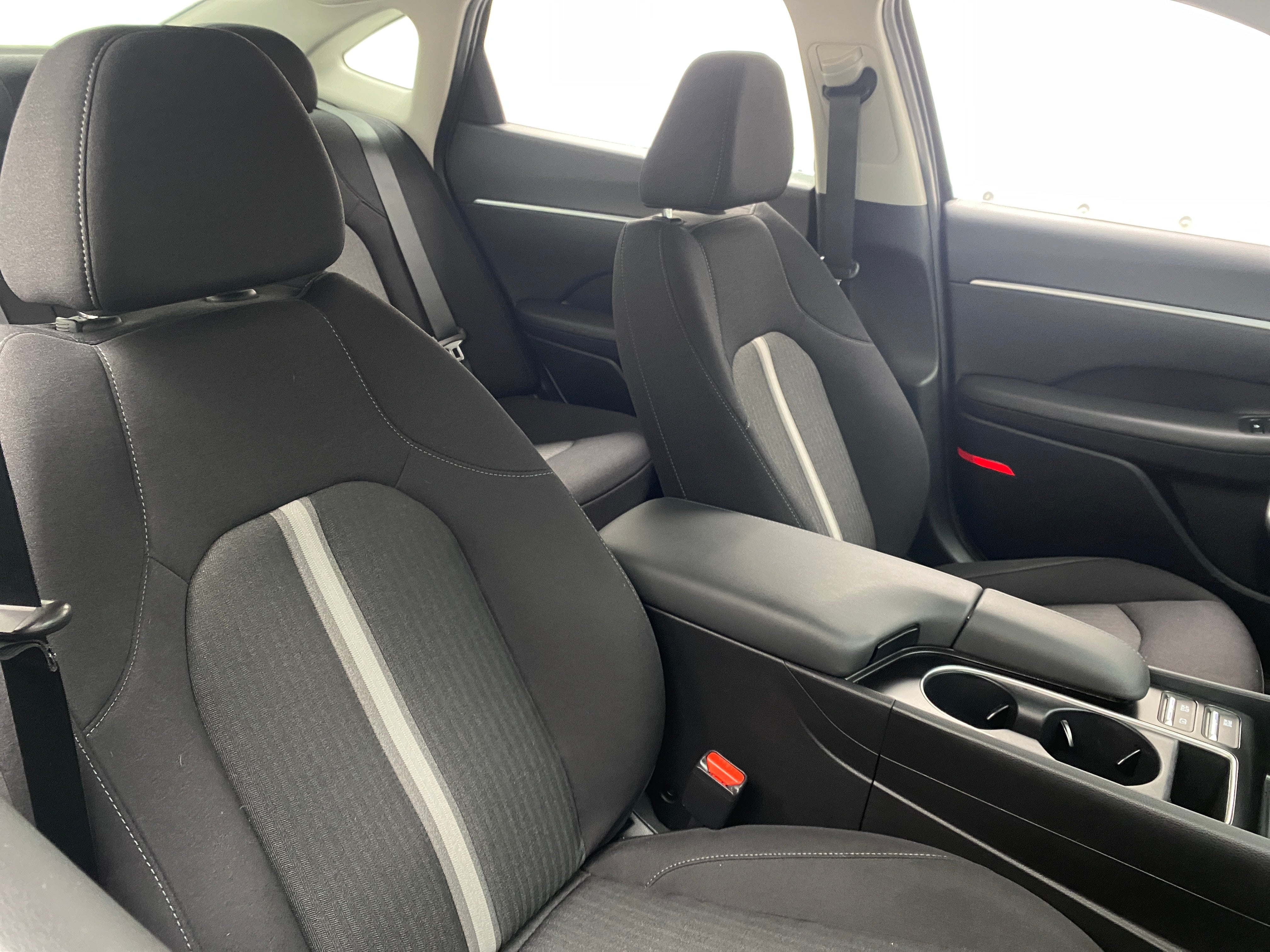 2024 Hyundai Sonata SEL 2