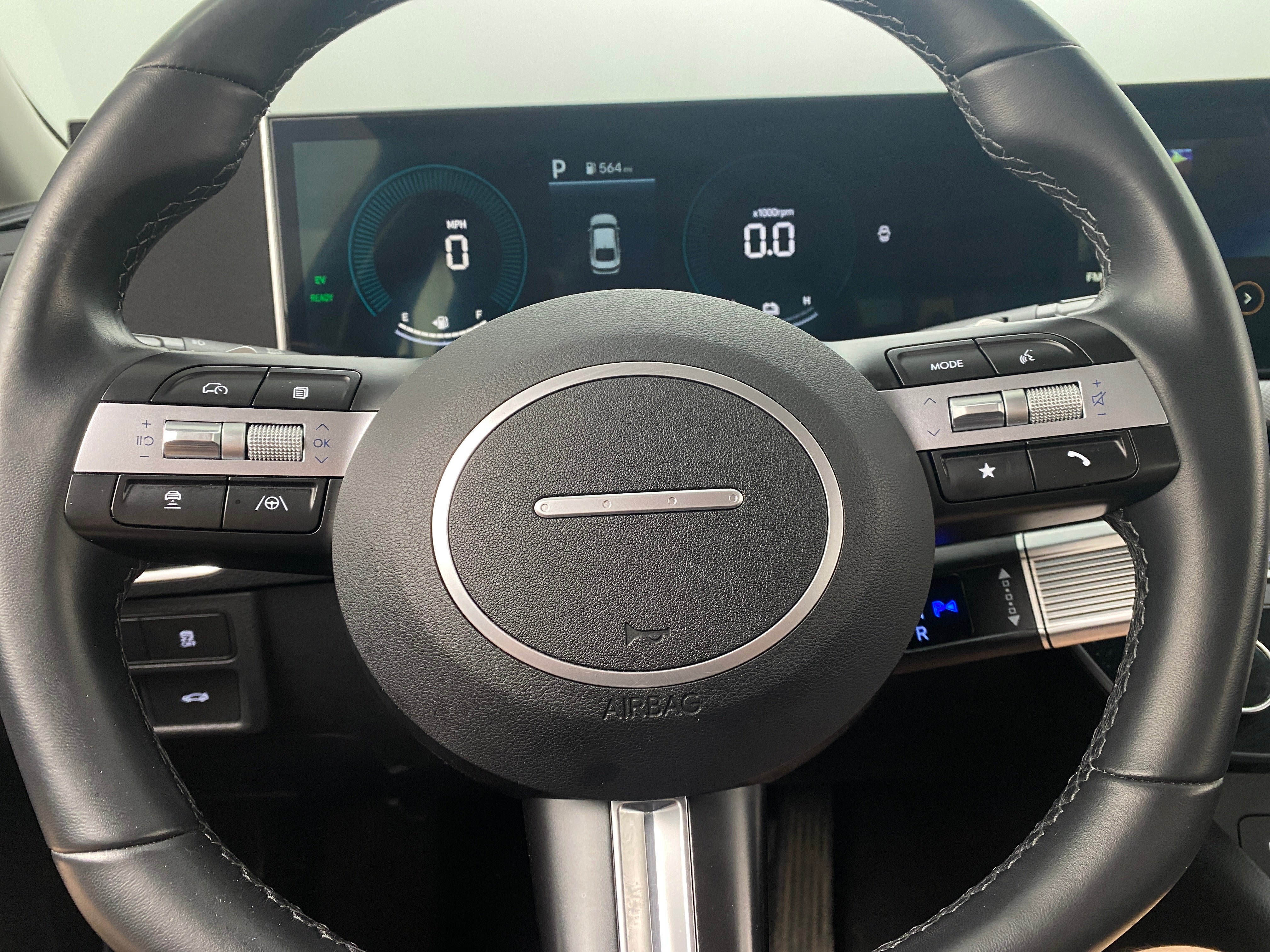 2024 Hyundai Sonata SEL 5