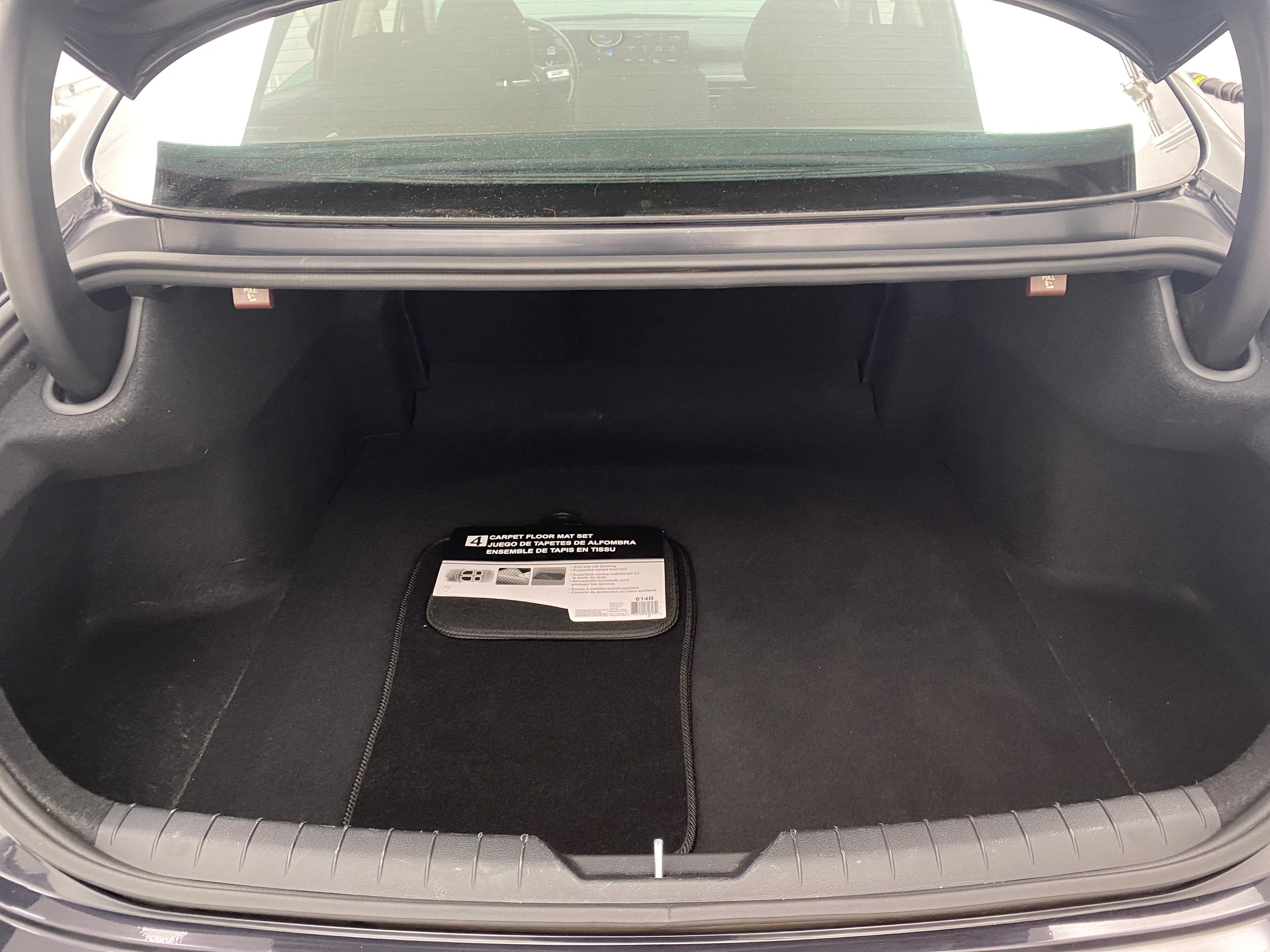 2024 Hyundai Sonata SEL 7