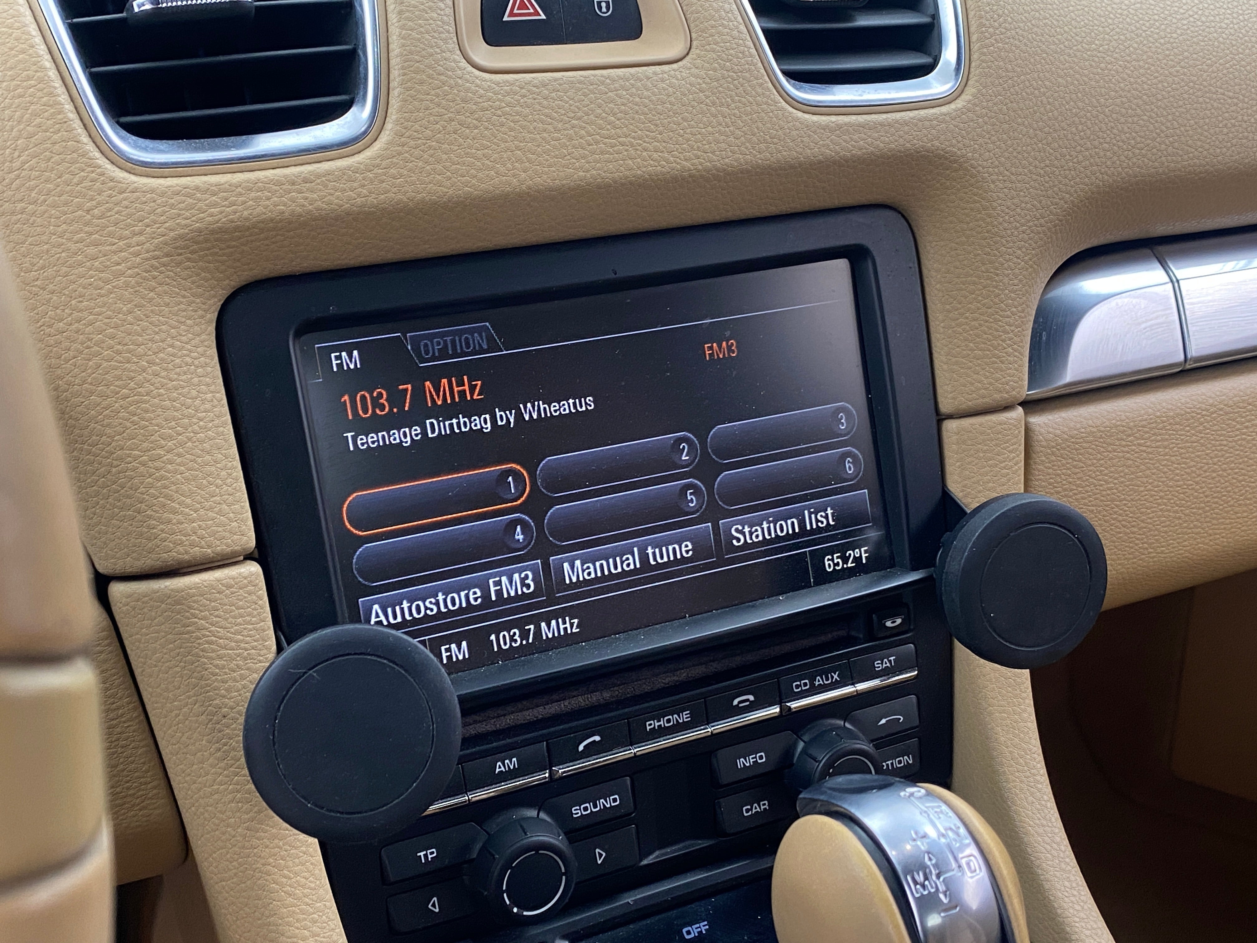 2014 Porsche Boxster Base 3