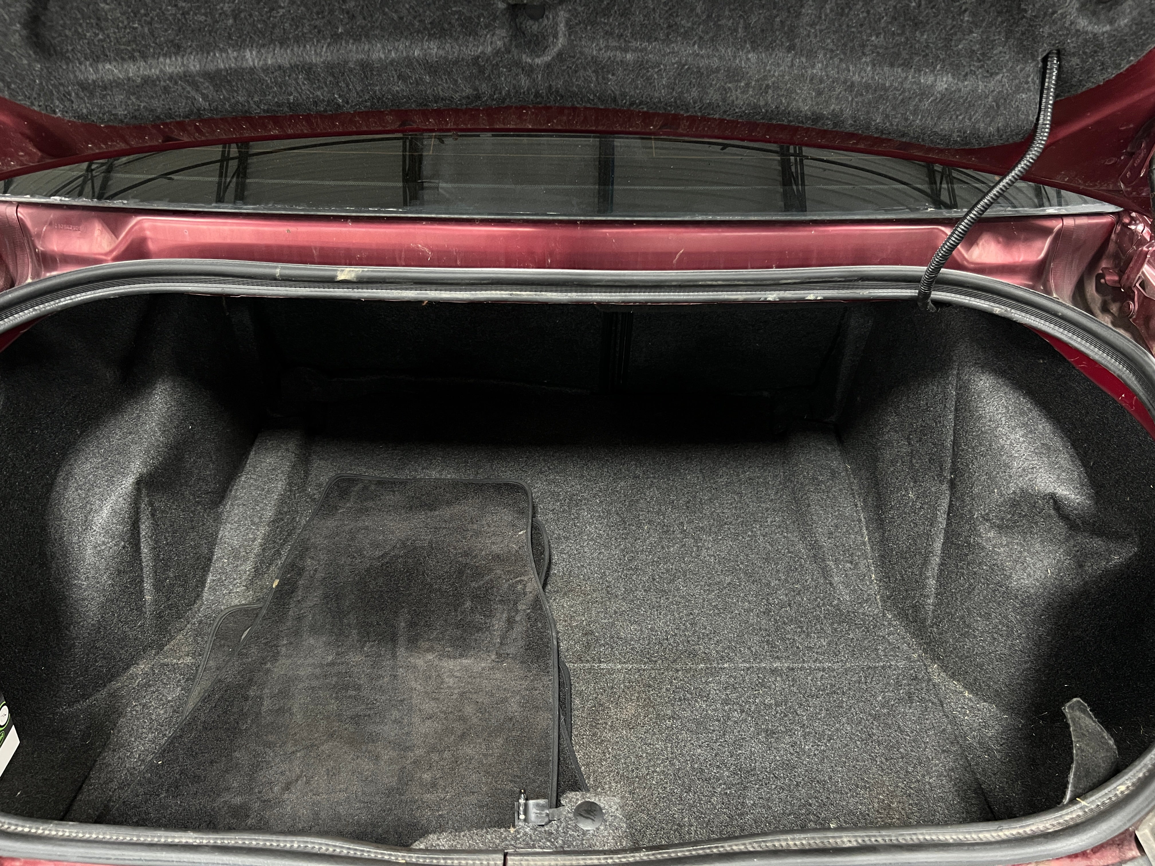 2019 Dodge Challenger T/A 4