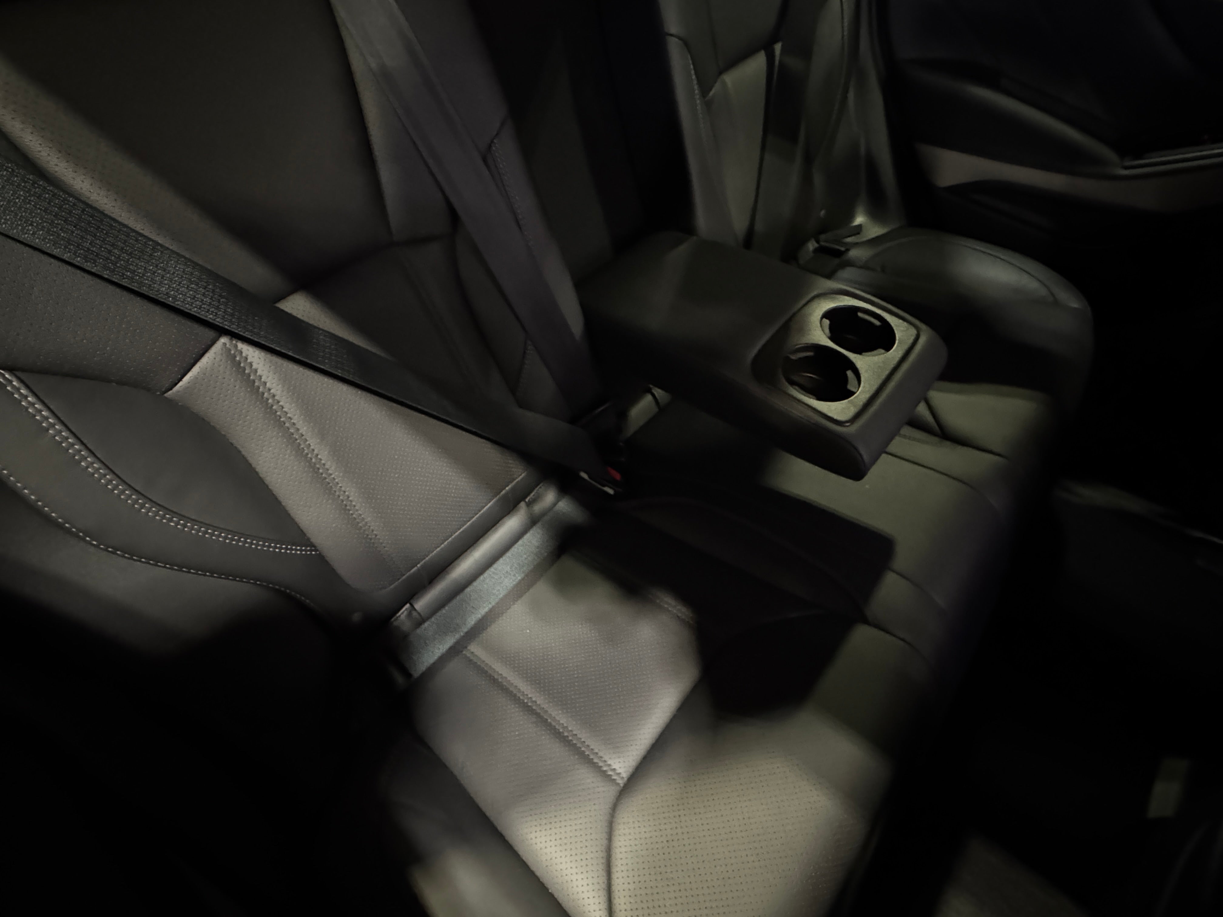 2024 Subaru Forester Limited 5