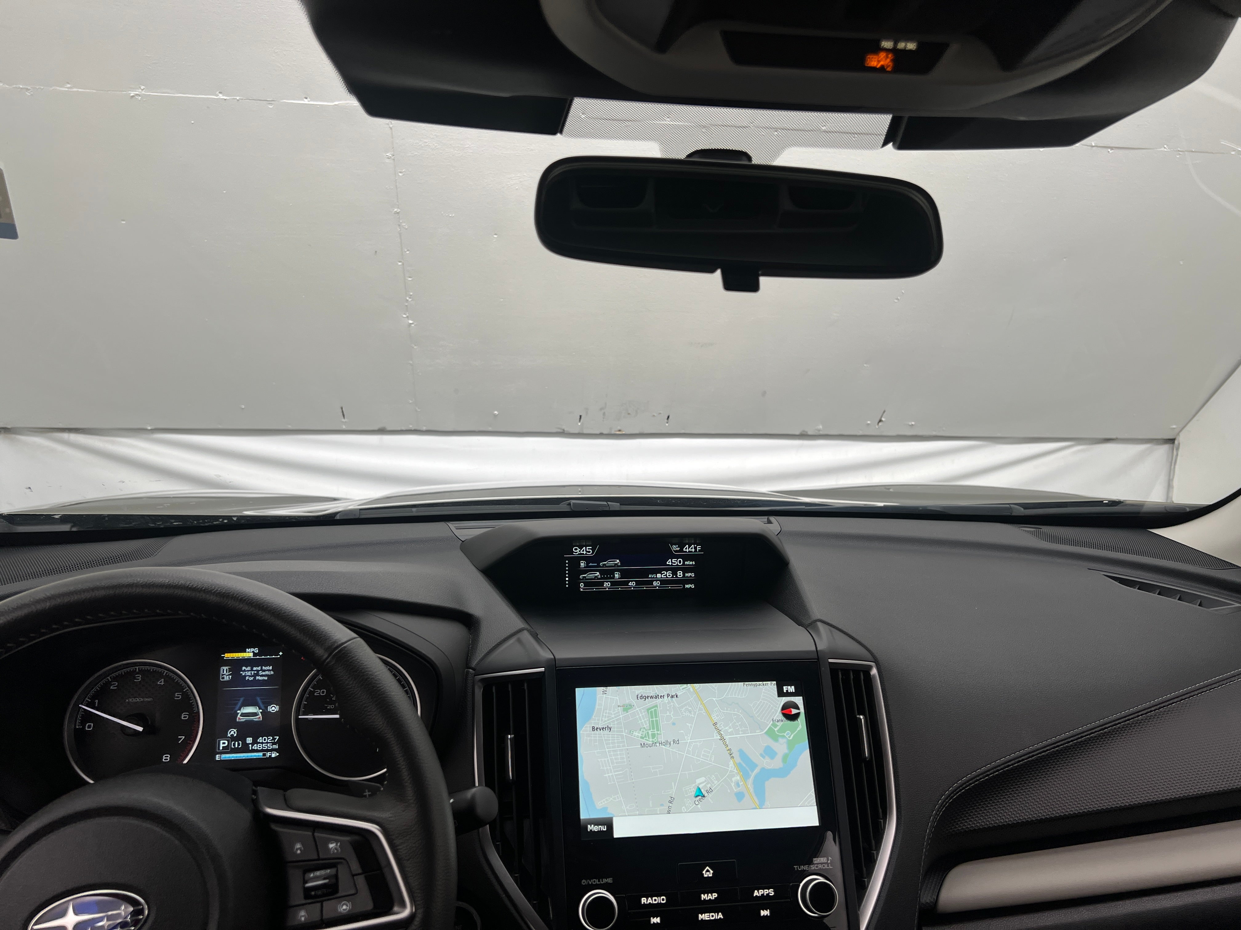 2024 Subaru Forester Limited 2