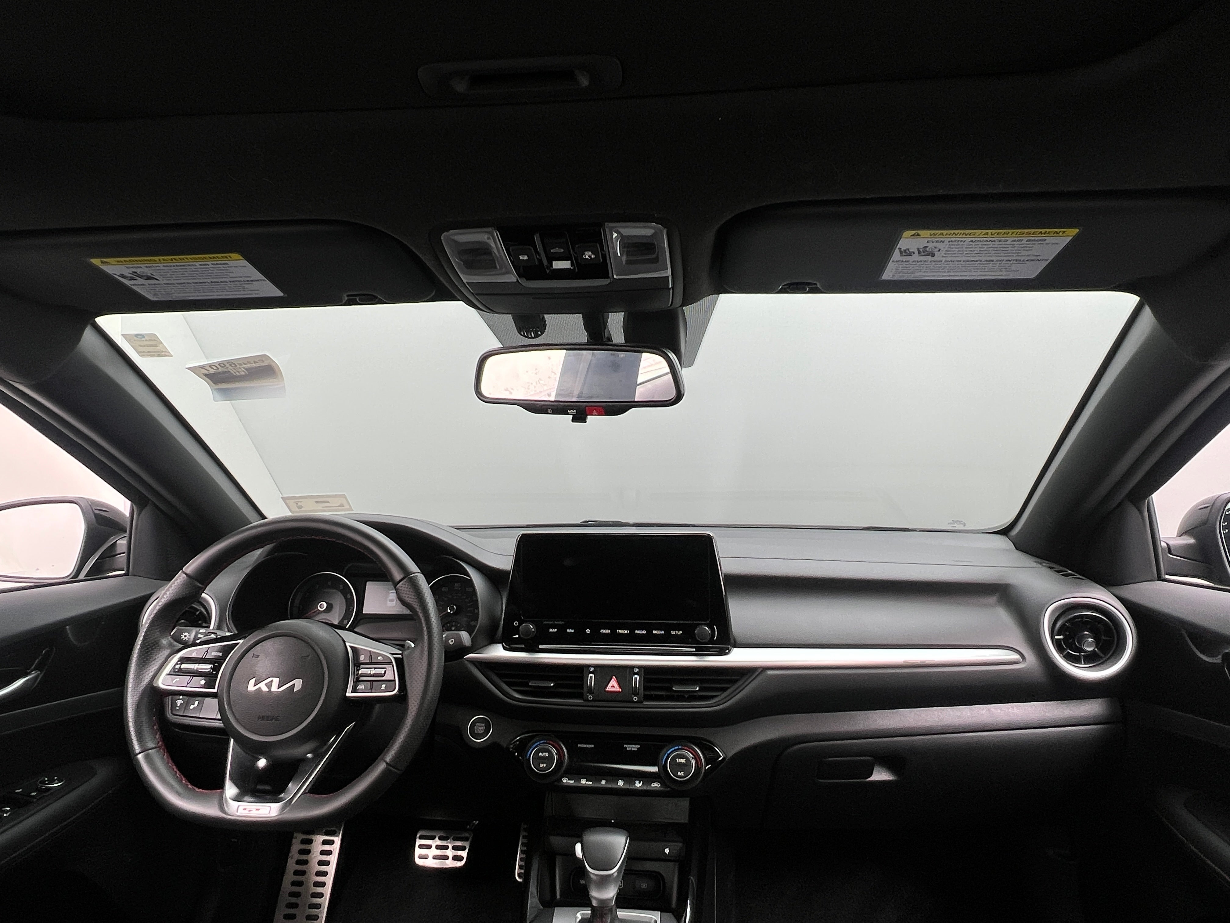 2024 Kia Forte GT 2
