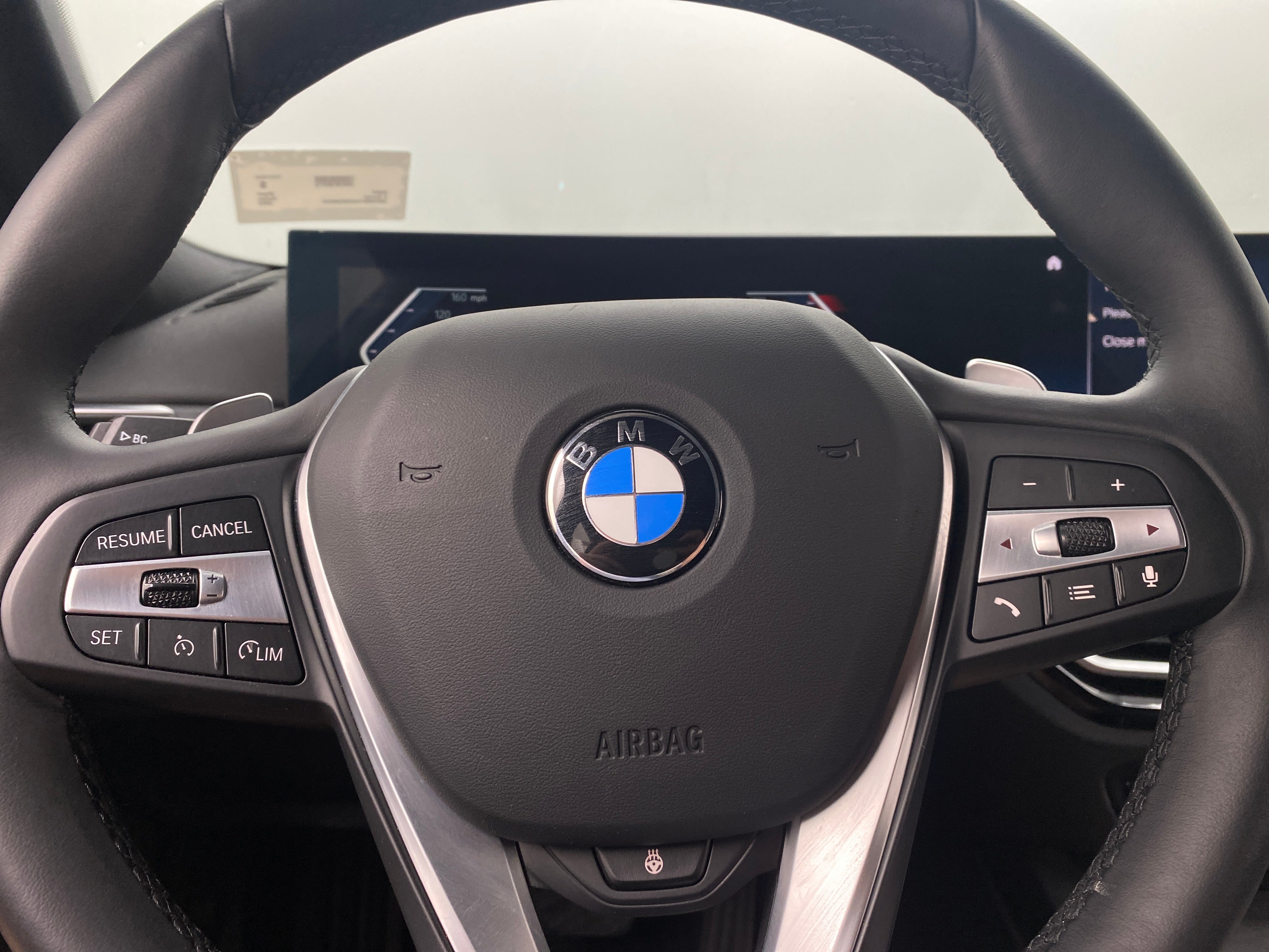 2024 BMW 3 Series 330i xDrive 4