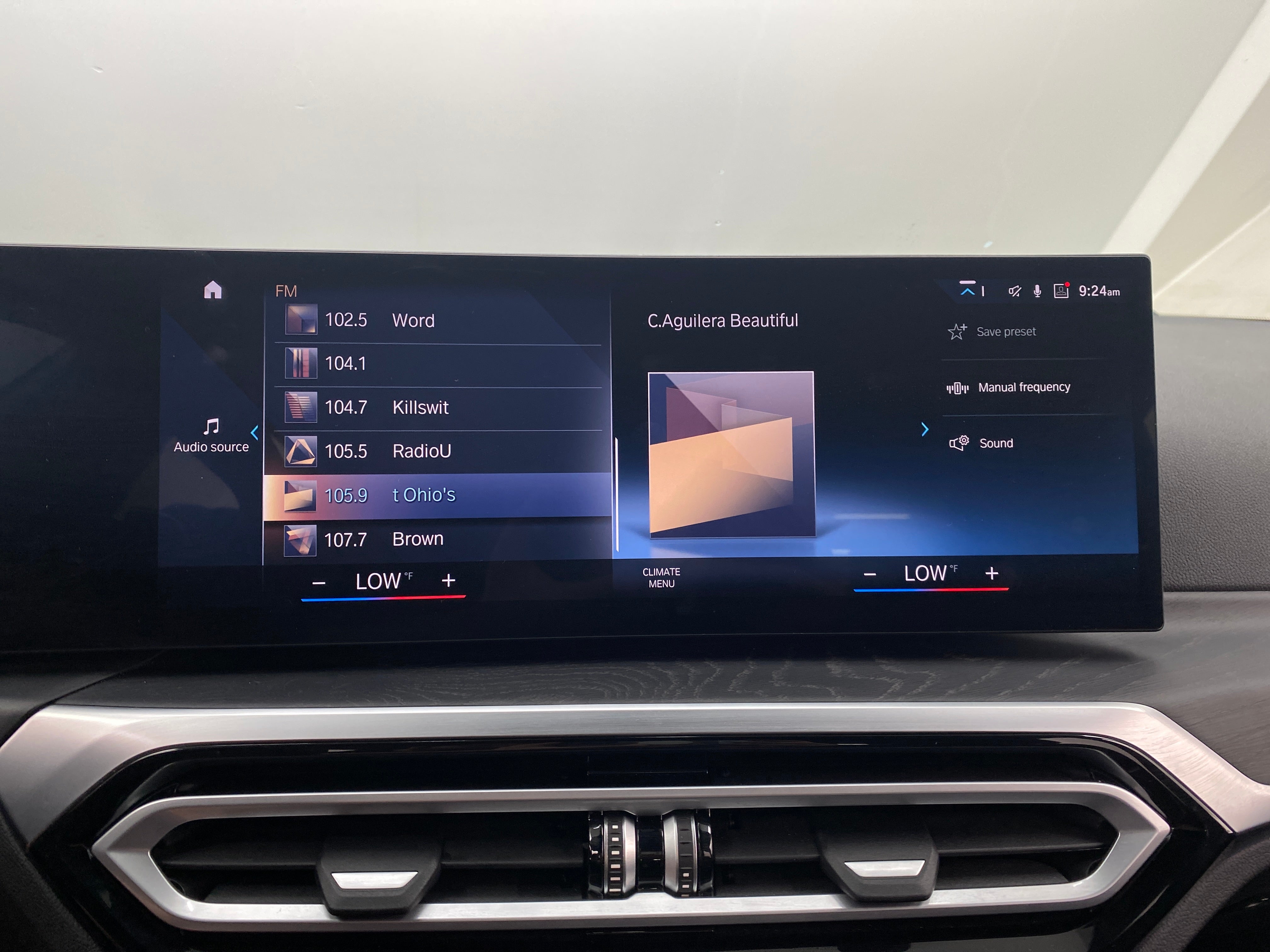 2024 BMW 3 Series 330i xDrive 3