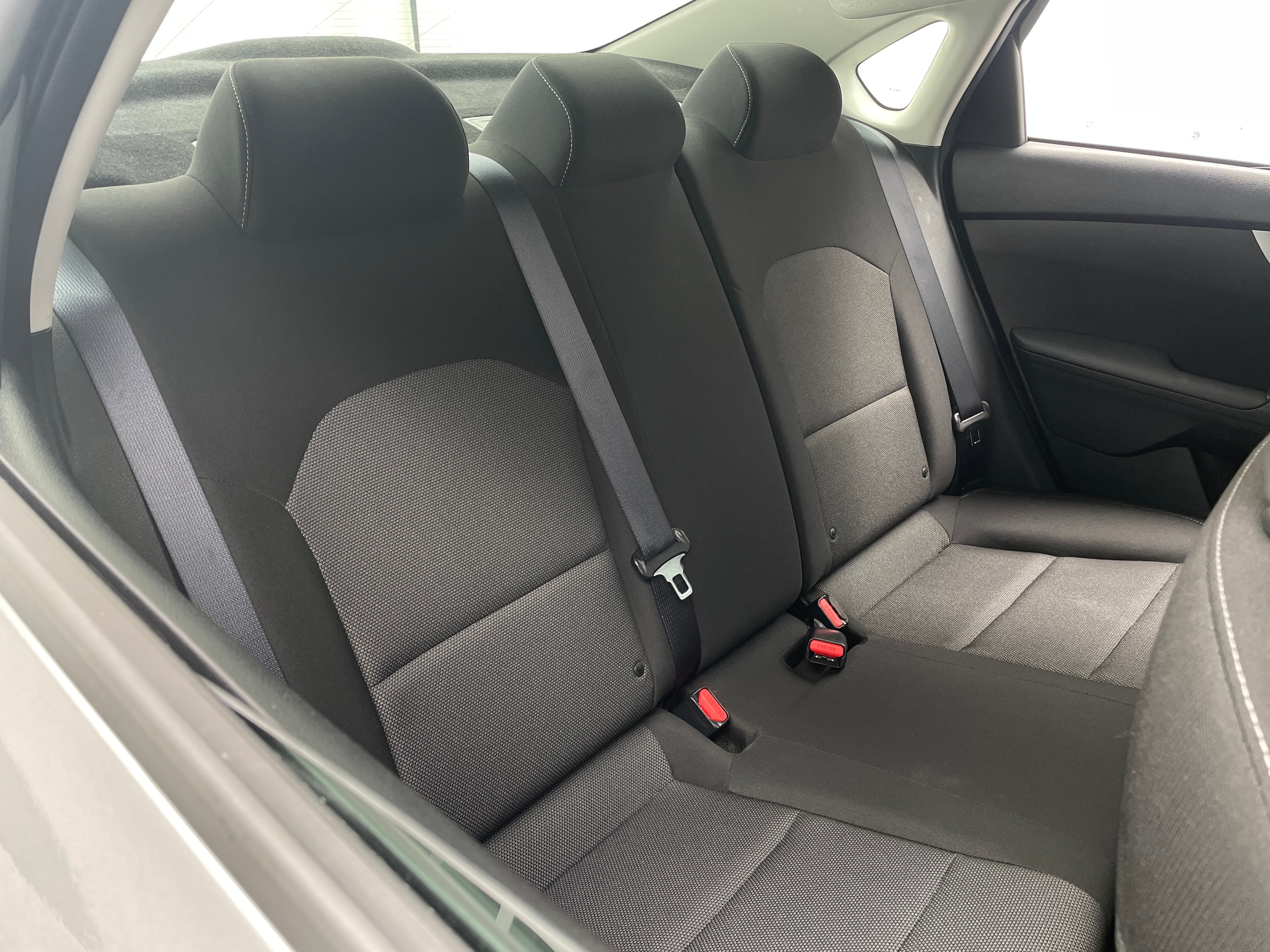 2024 Kia Forte LXS 6
