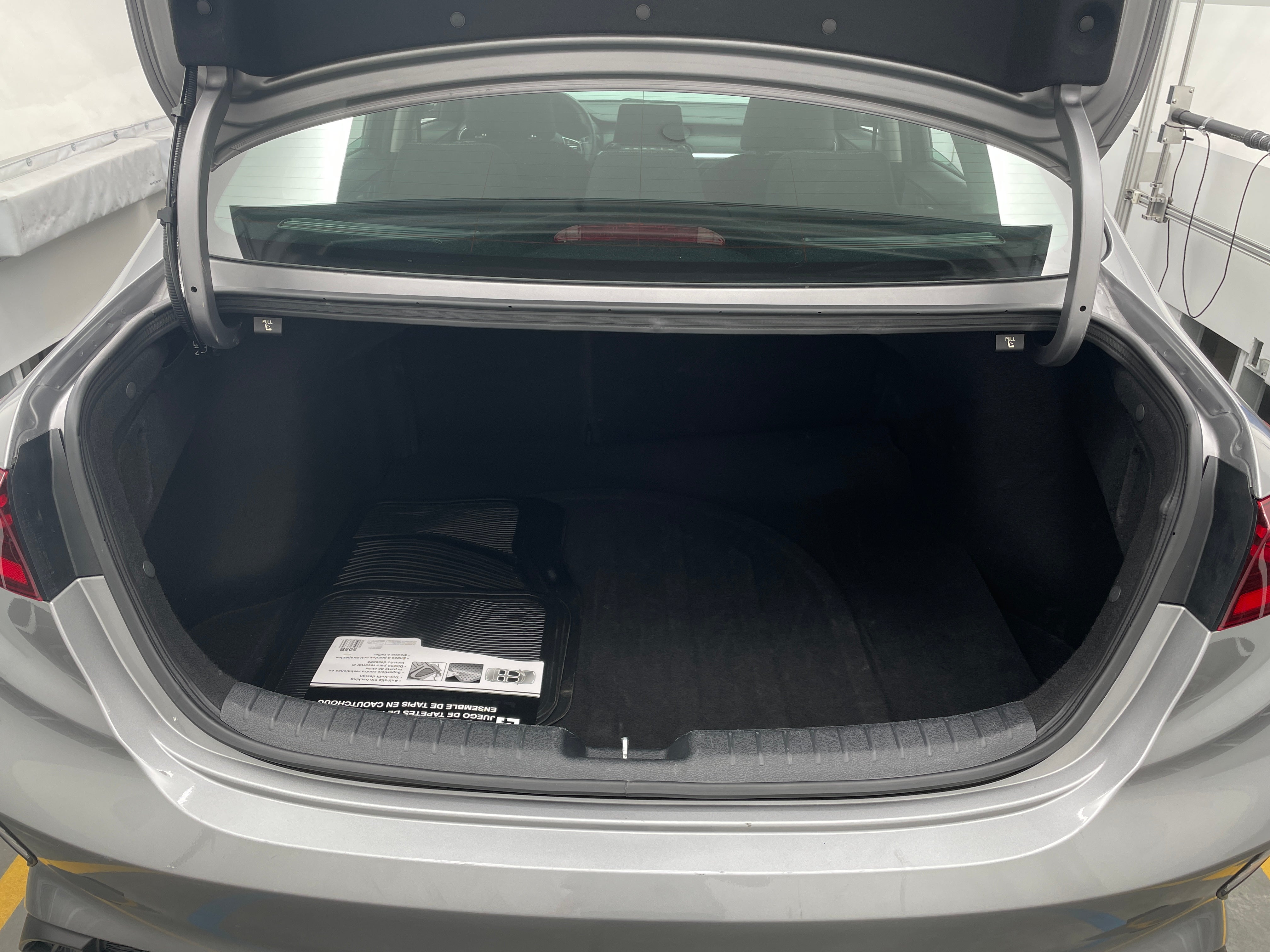 2024 Kia Forte LXS 7