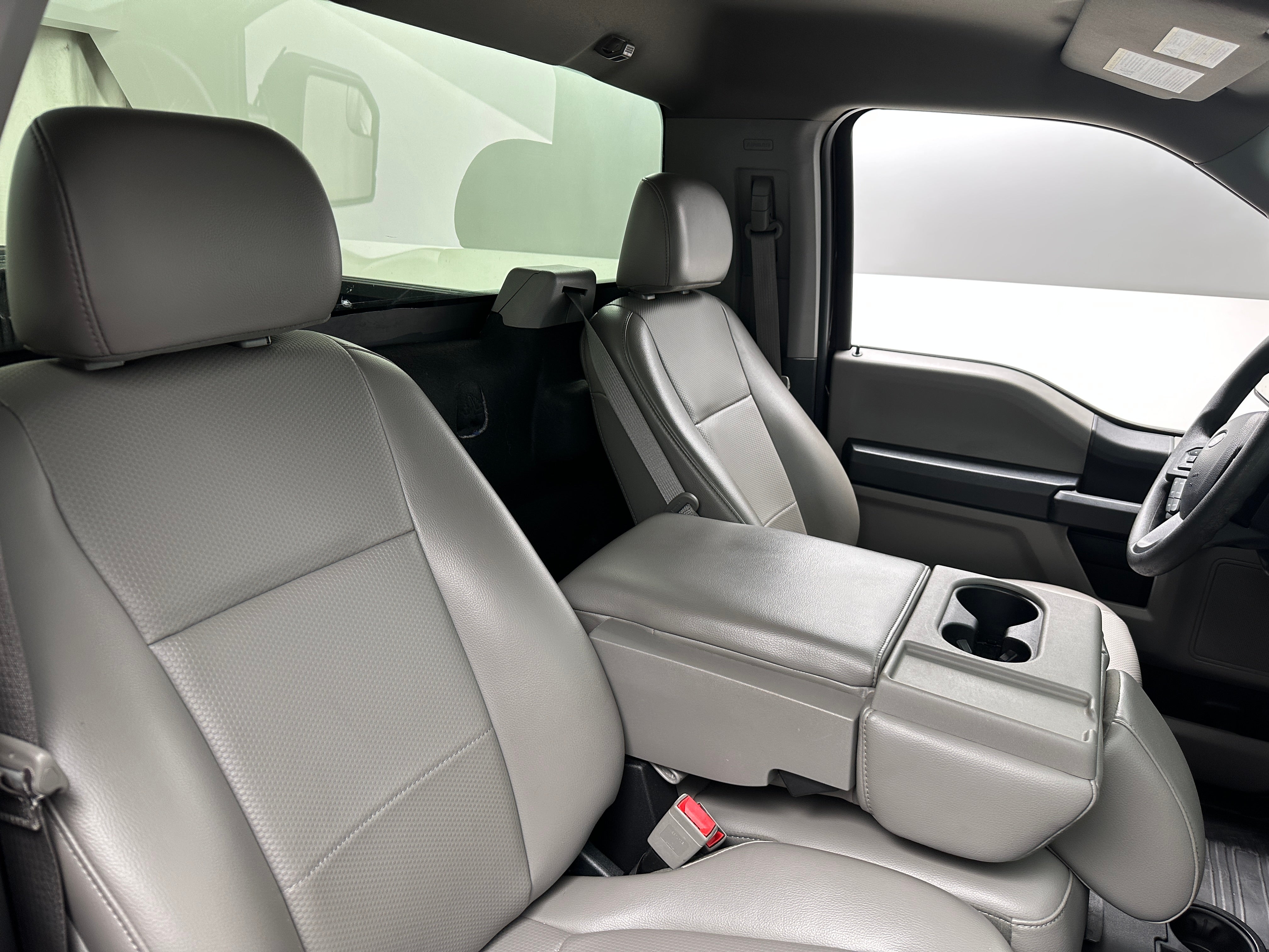 2018 Ford Econoline E-150 2
