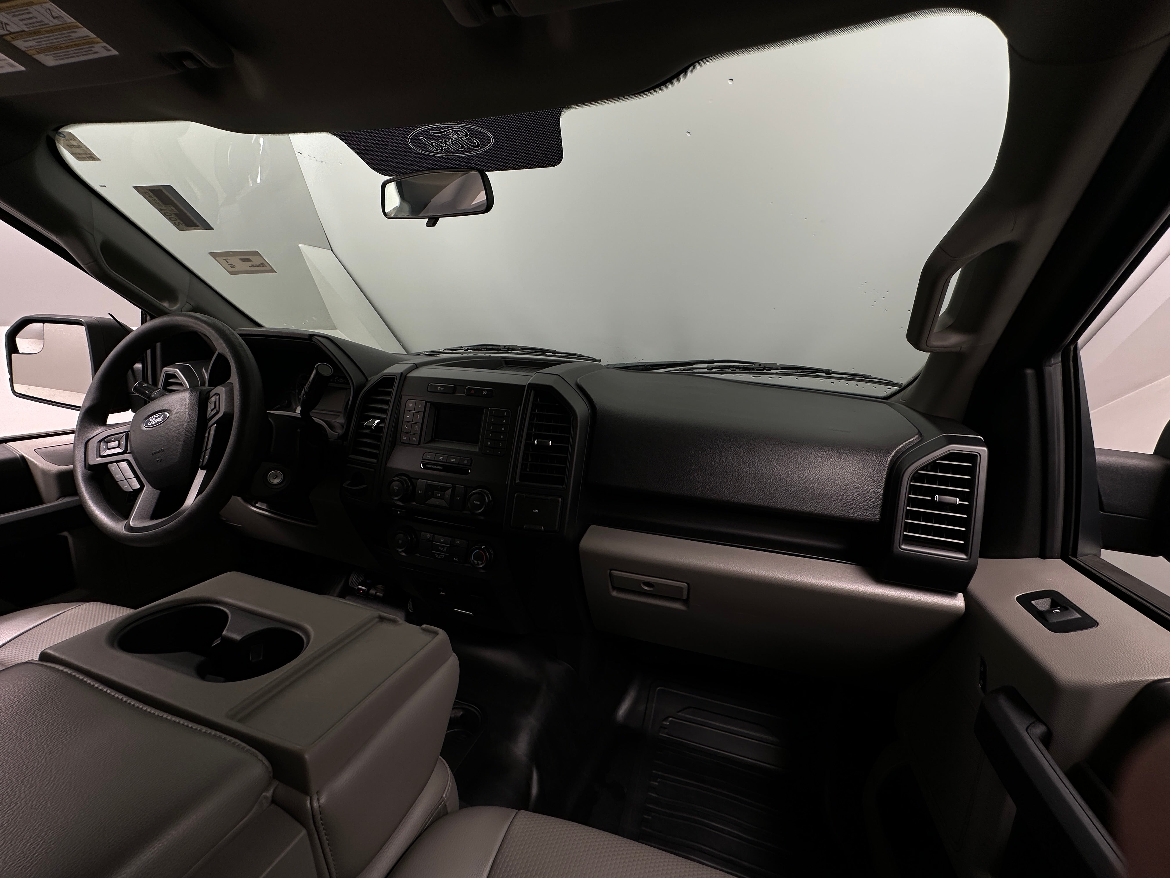 2018 Ford Econoline E-150 3