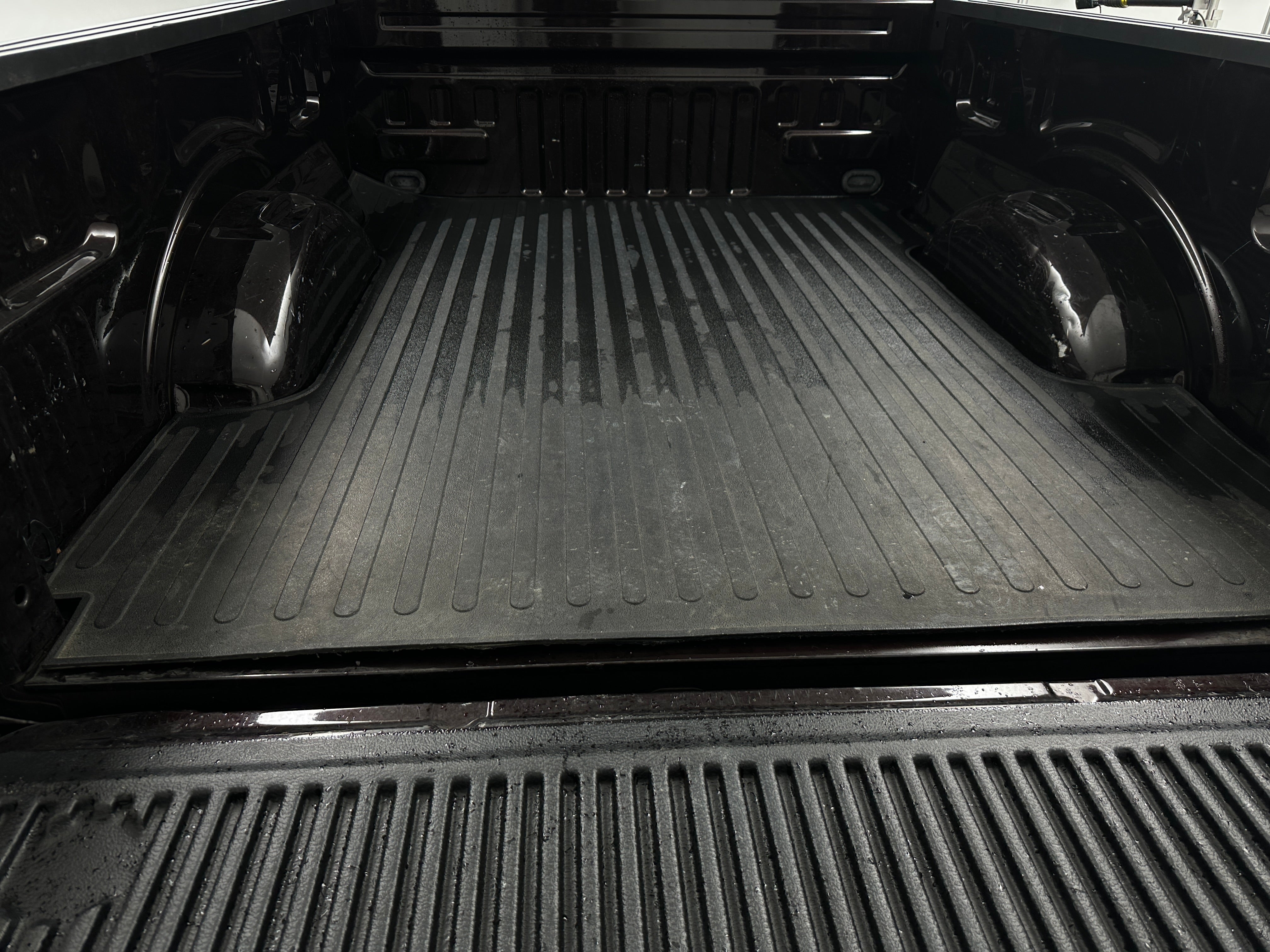 2018 Ford Econoline E-150 6
