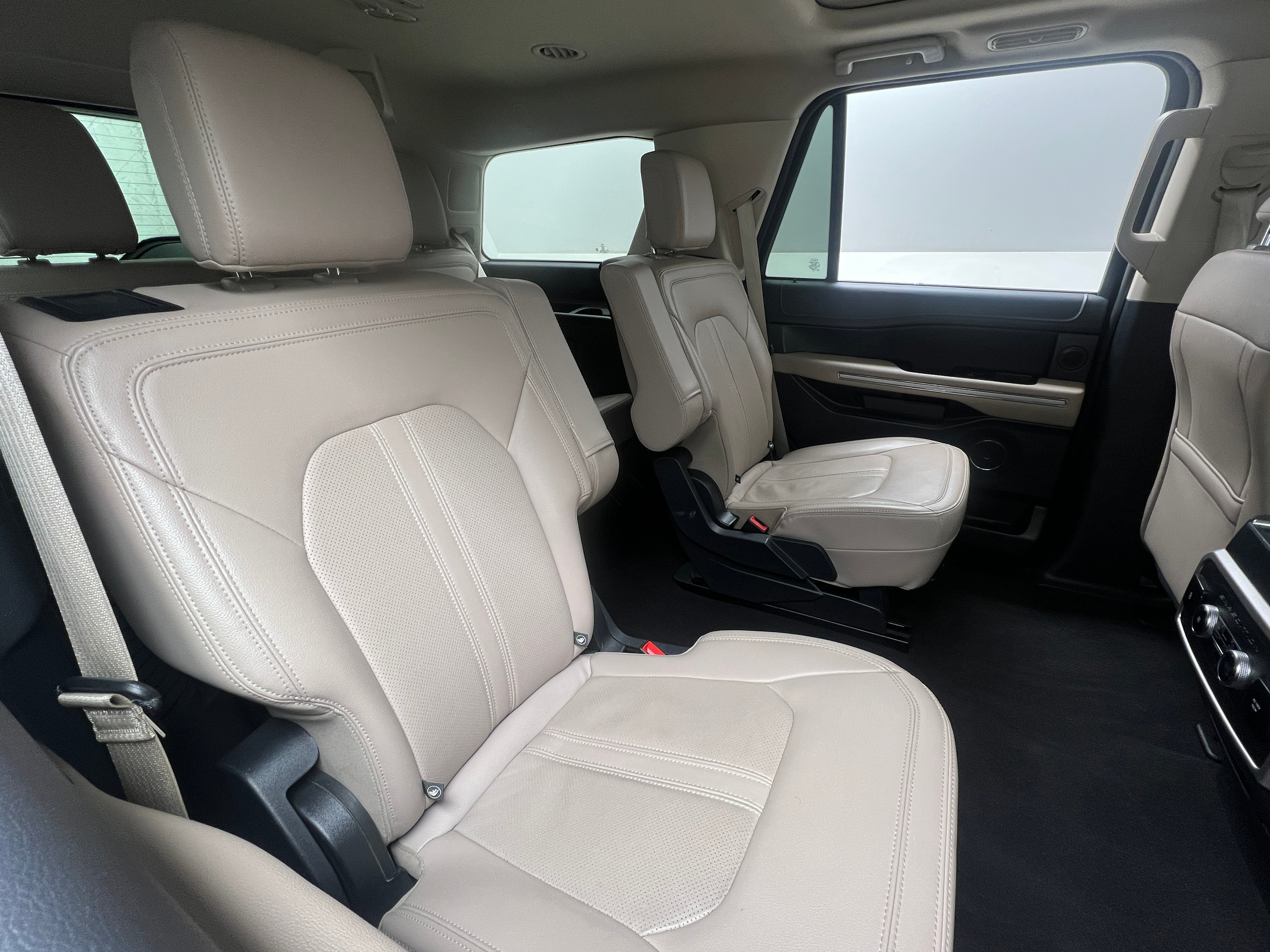 2024 Ford Expedition Limited 5