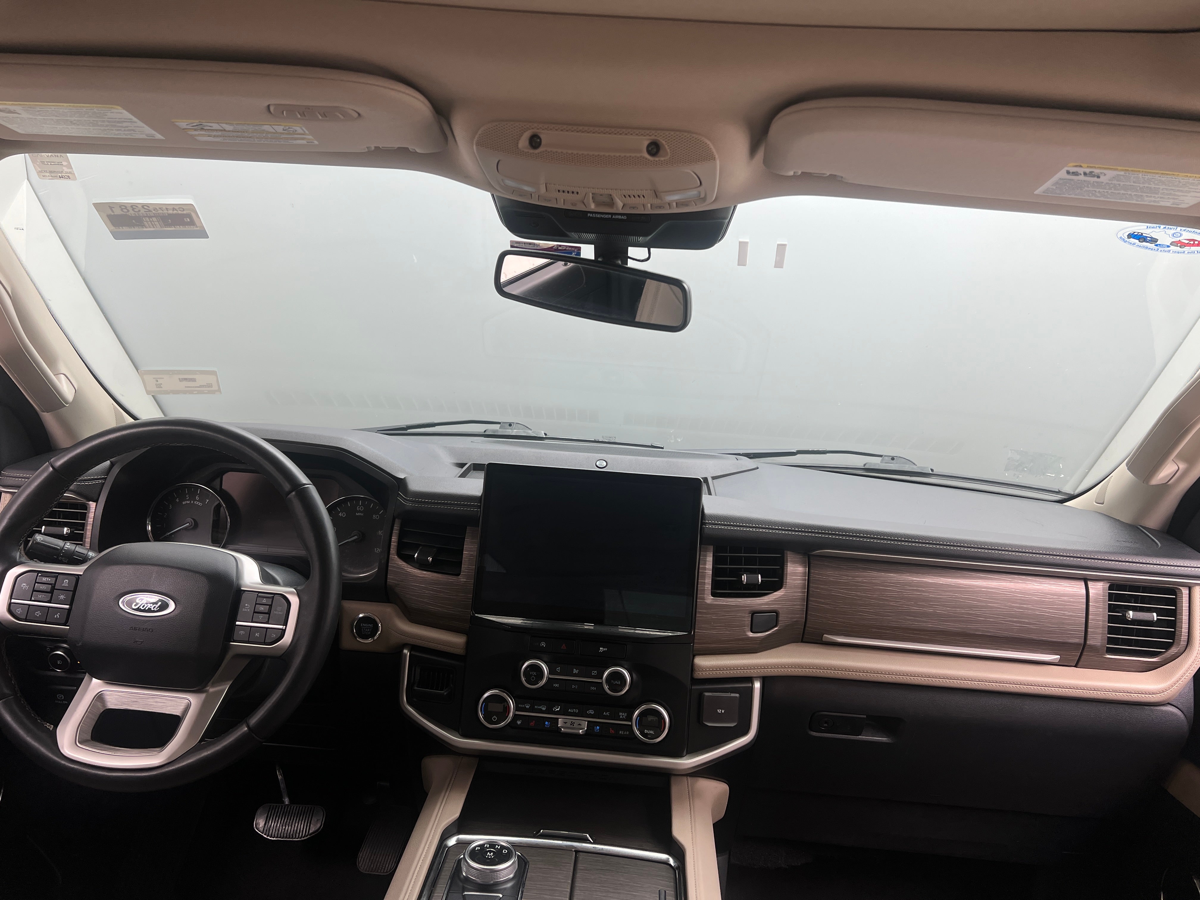 2024 Ford Expedition Limited 2