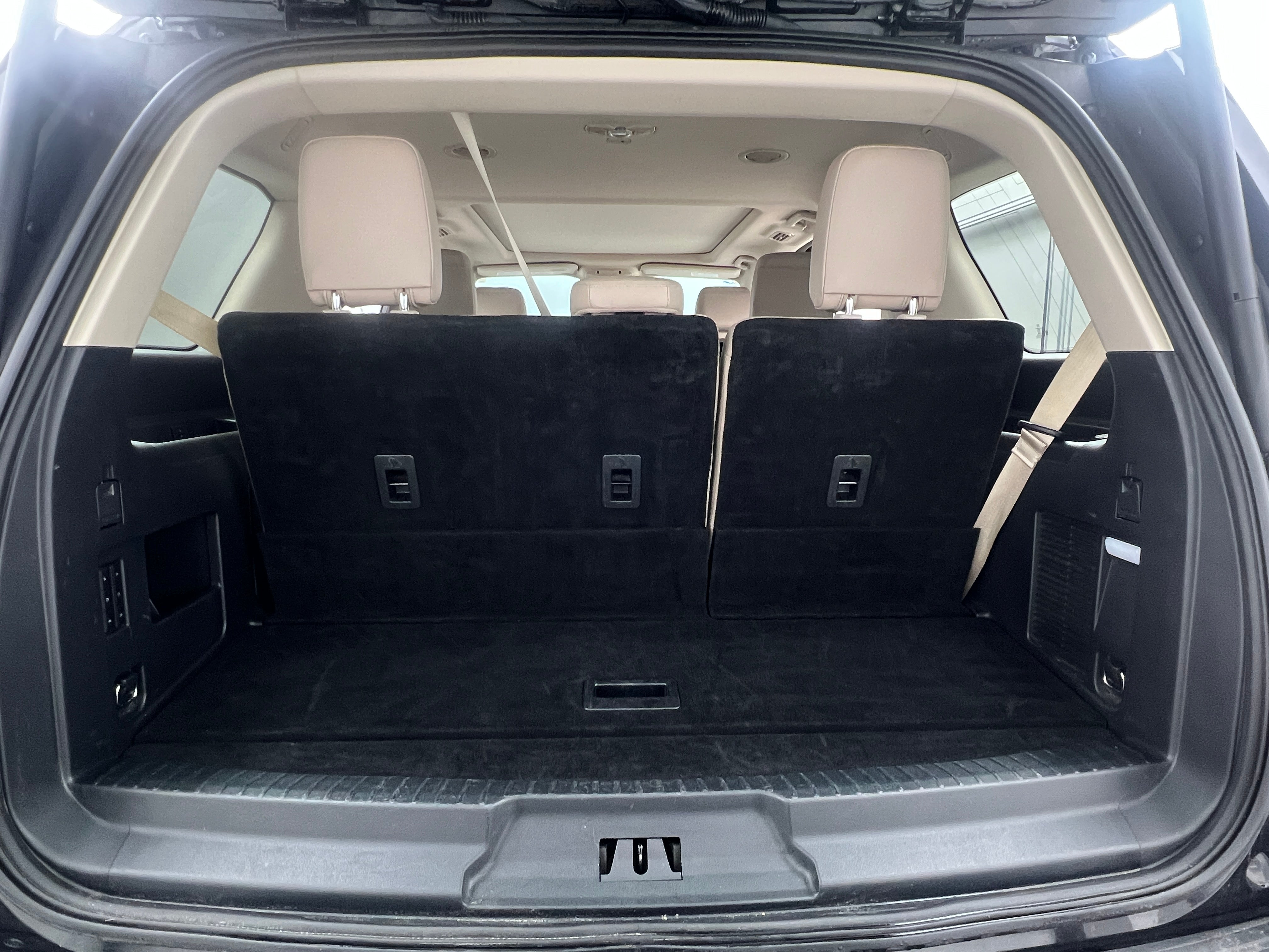 2024 Ford Expedition Limited 6