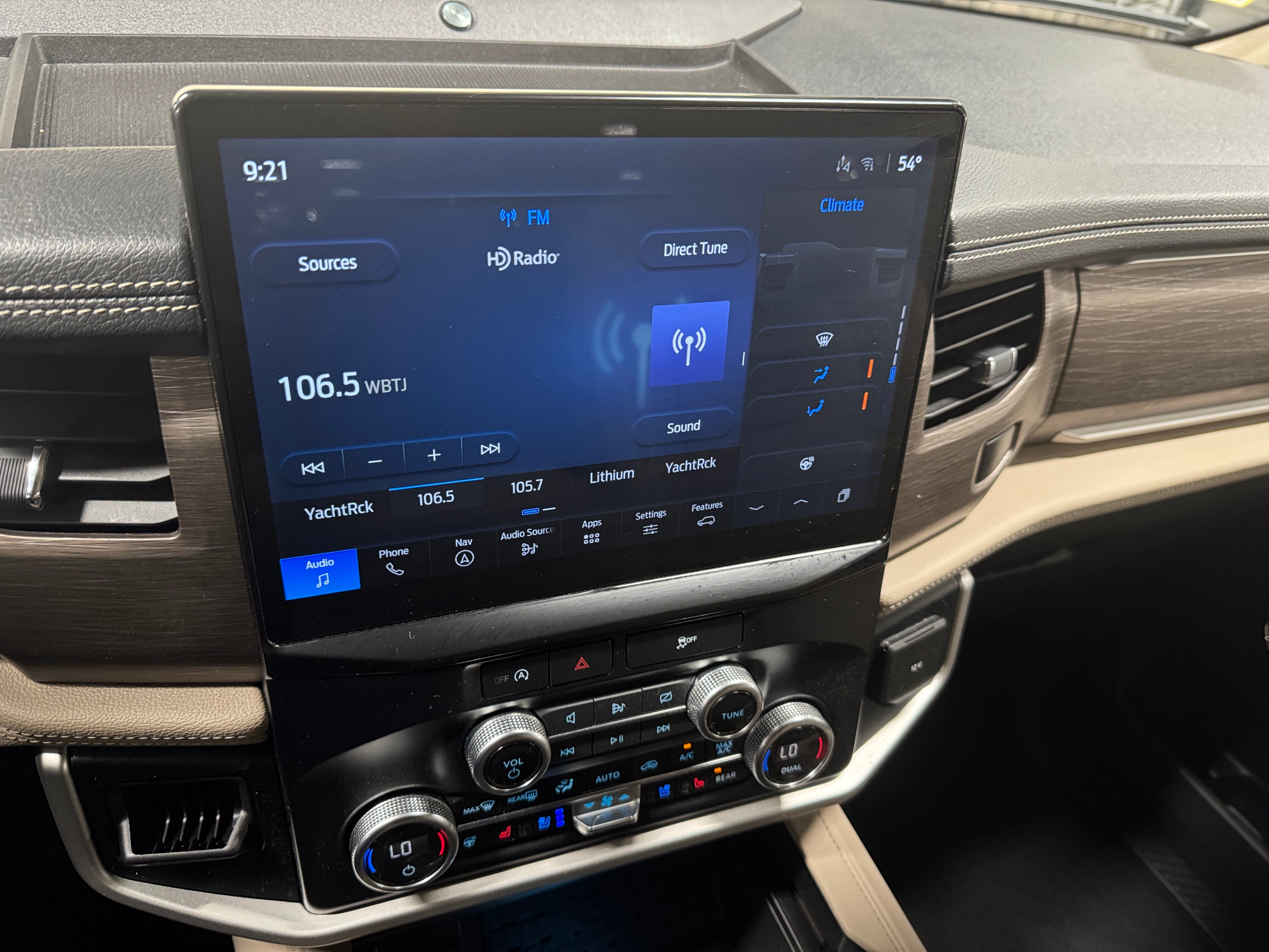 2024 Ford Expedition Limited 3