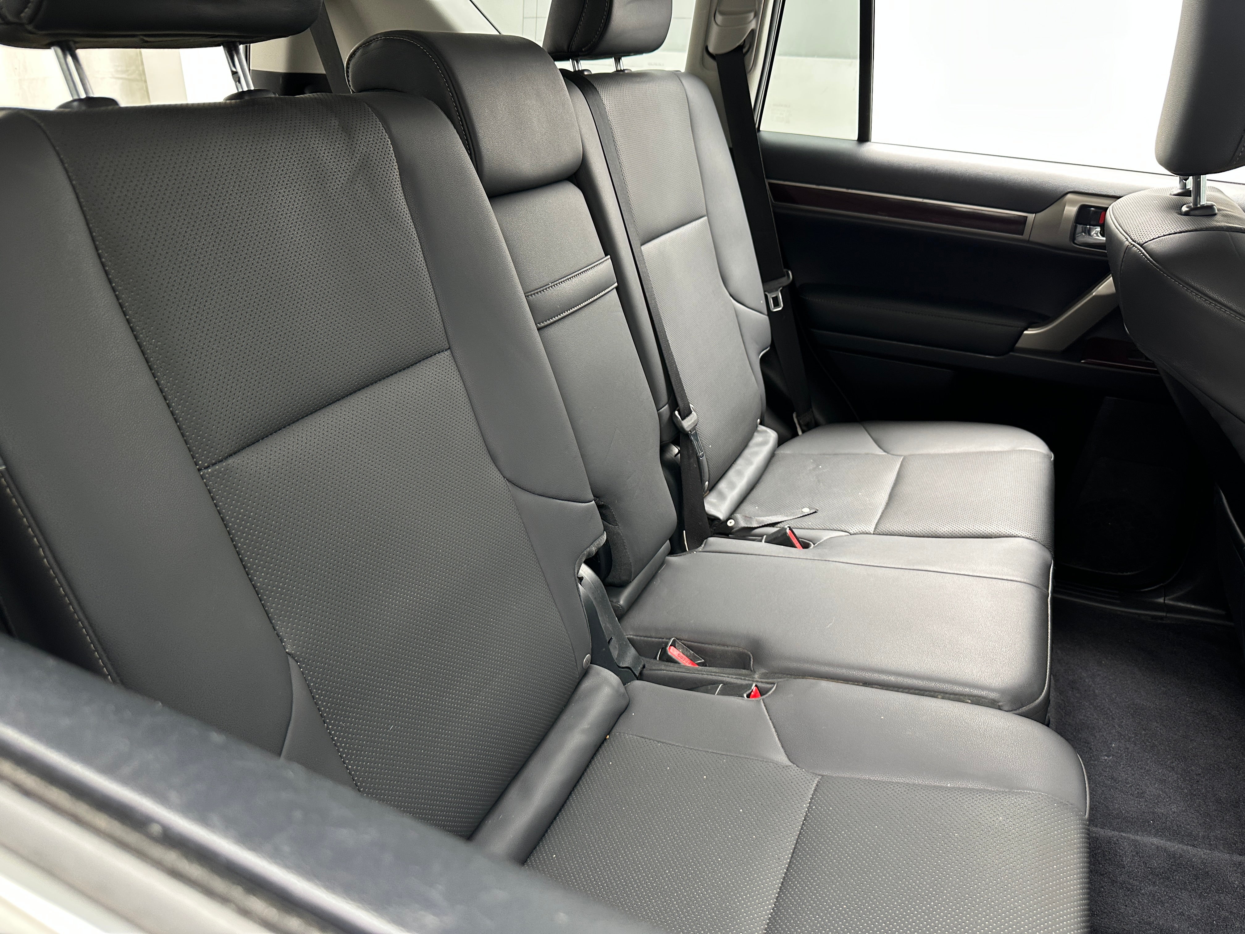 2019 Lexus GX 460 5