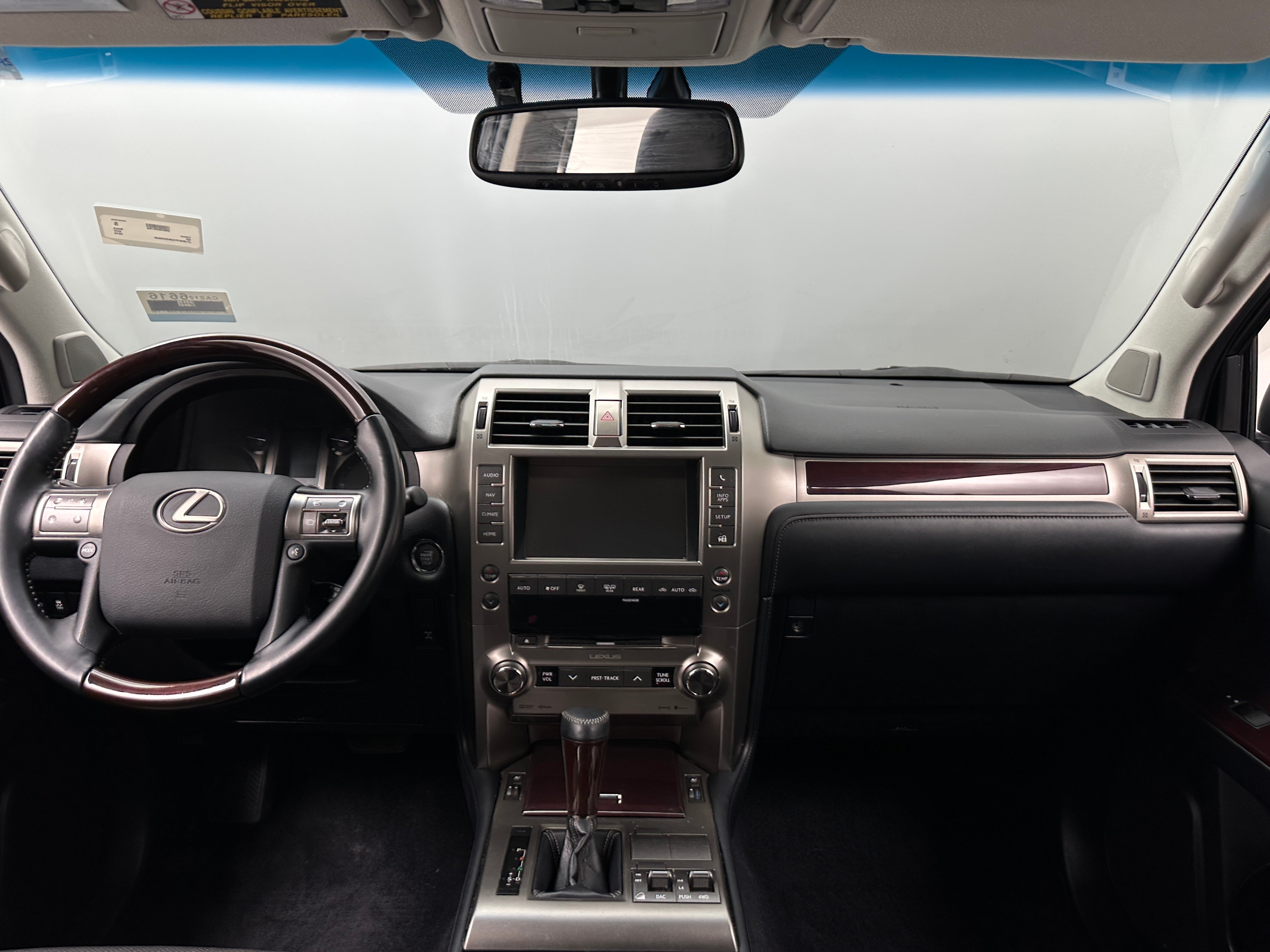 2019 Lexus GX 460 2