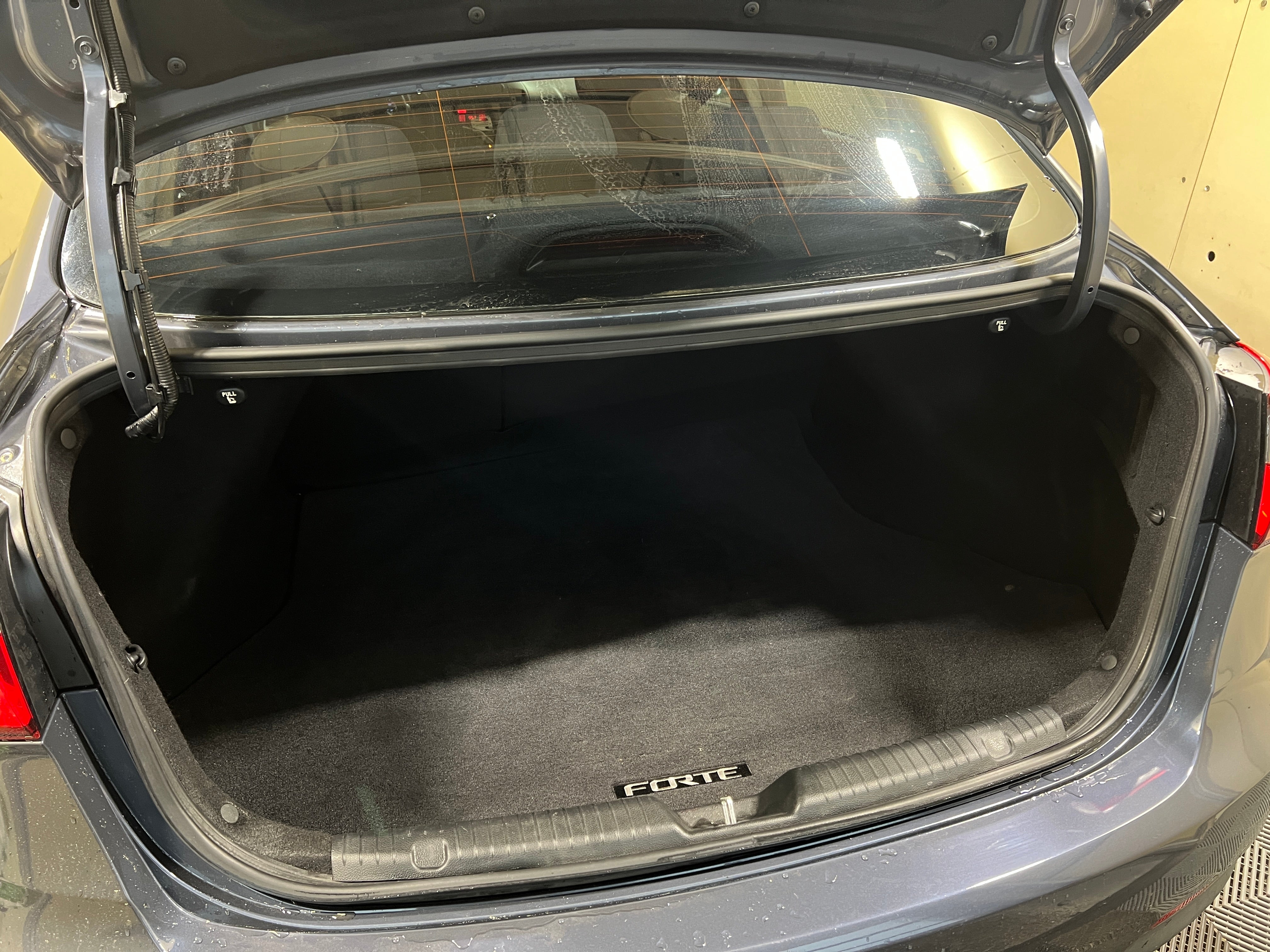 2015 Kia Forte LX 7
