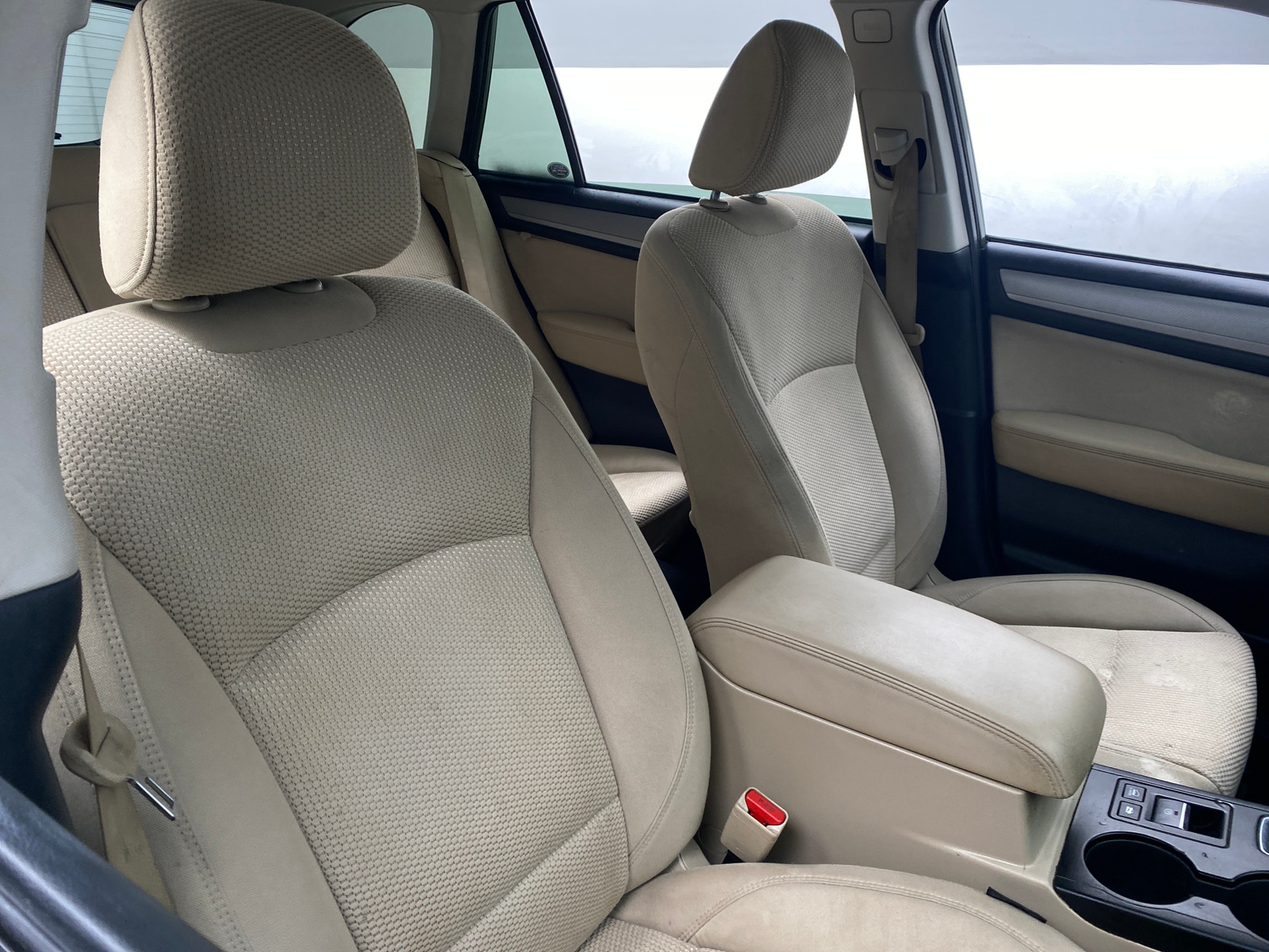 Thumbnail: 2019 Subaru Outback - 2