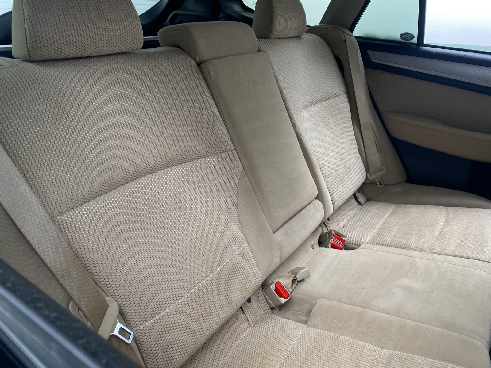 Thumbnail: 2019 Subaru Outback - 6