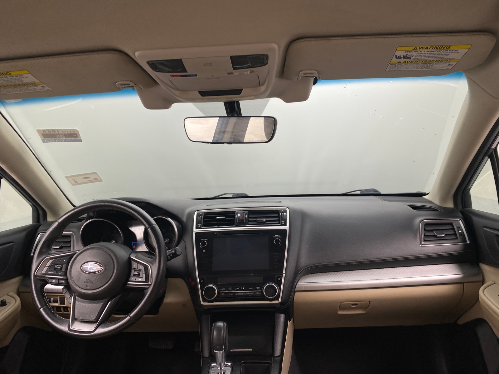 Thumbnail: 2019 Subaru Outback - 3