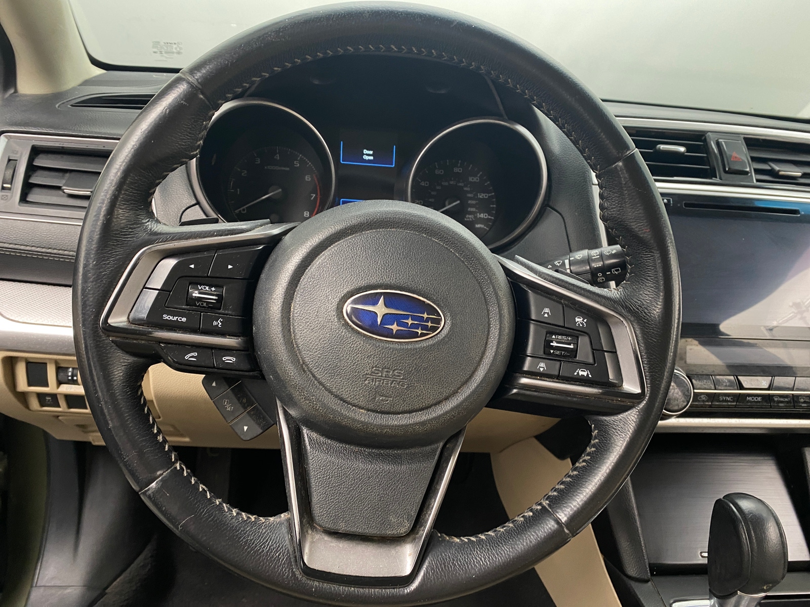 Thumbnail: 2019 Subaru Outback - 5