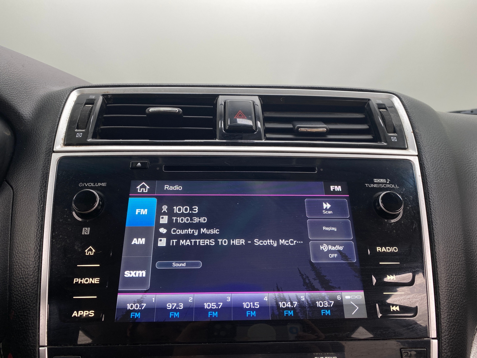 Thumbnail: 2019 Subaru Outback - 4