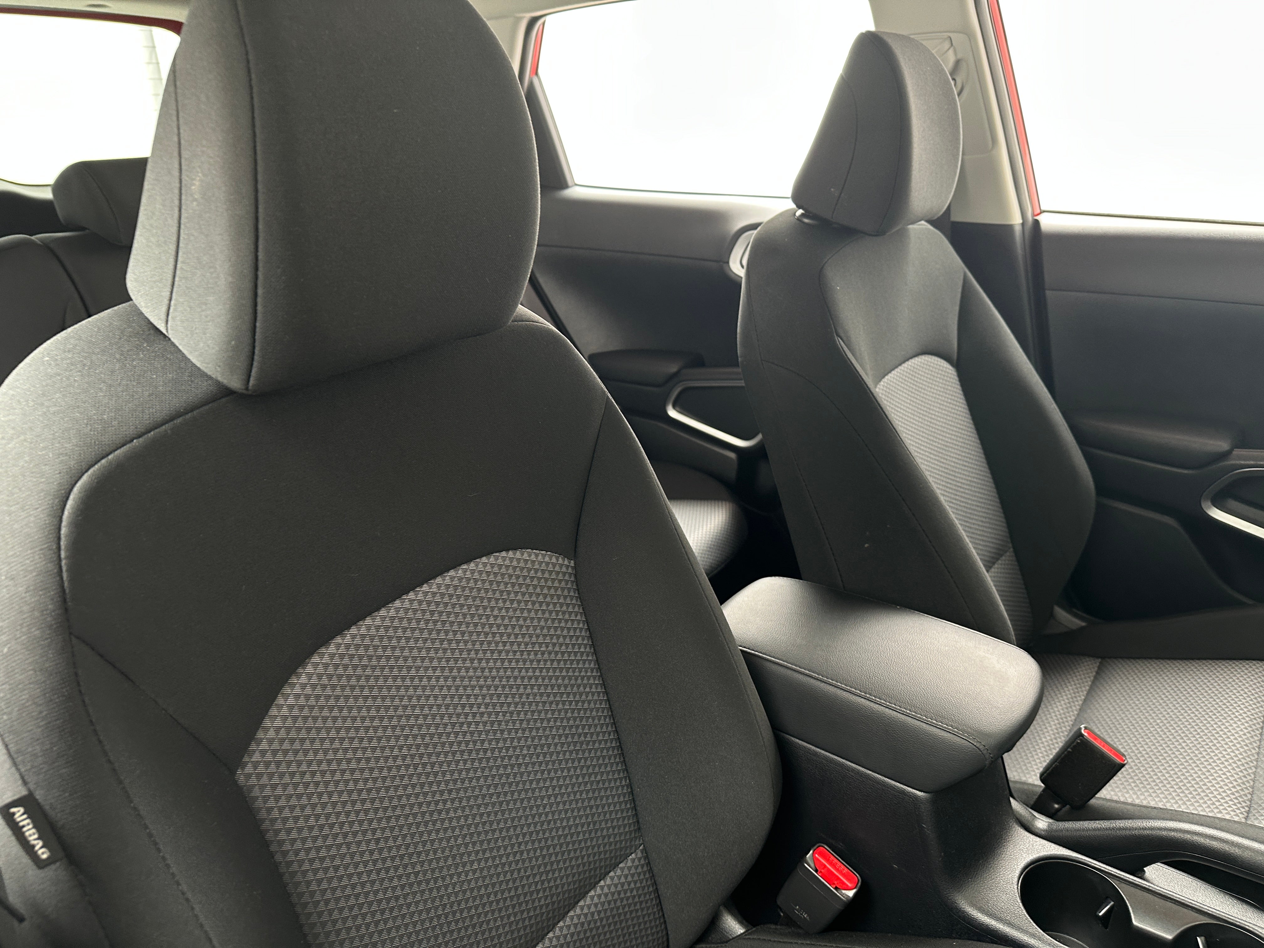 2024 Kia Soul LX 2