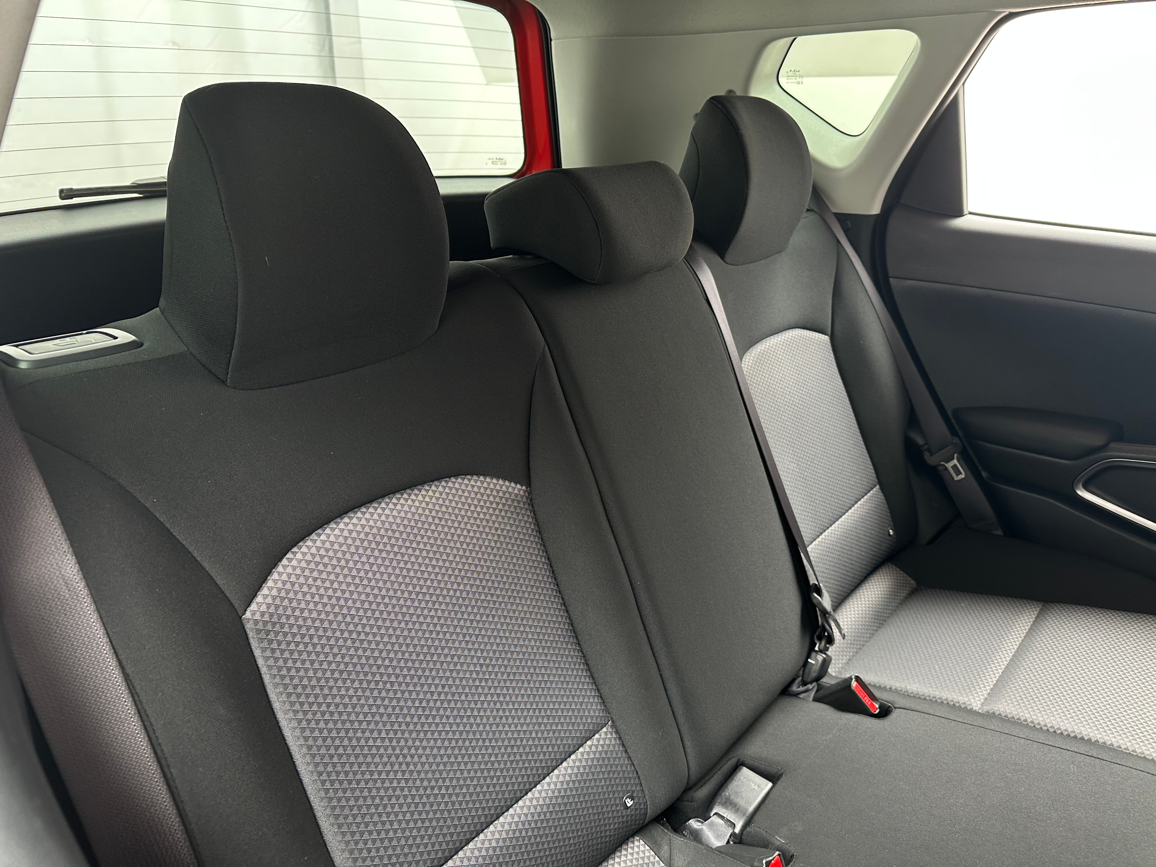 2024 Kia Soul LX 6