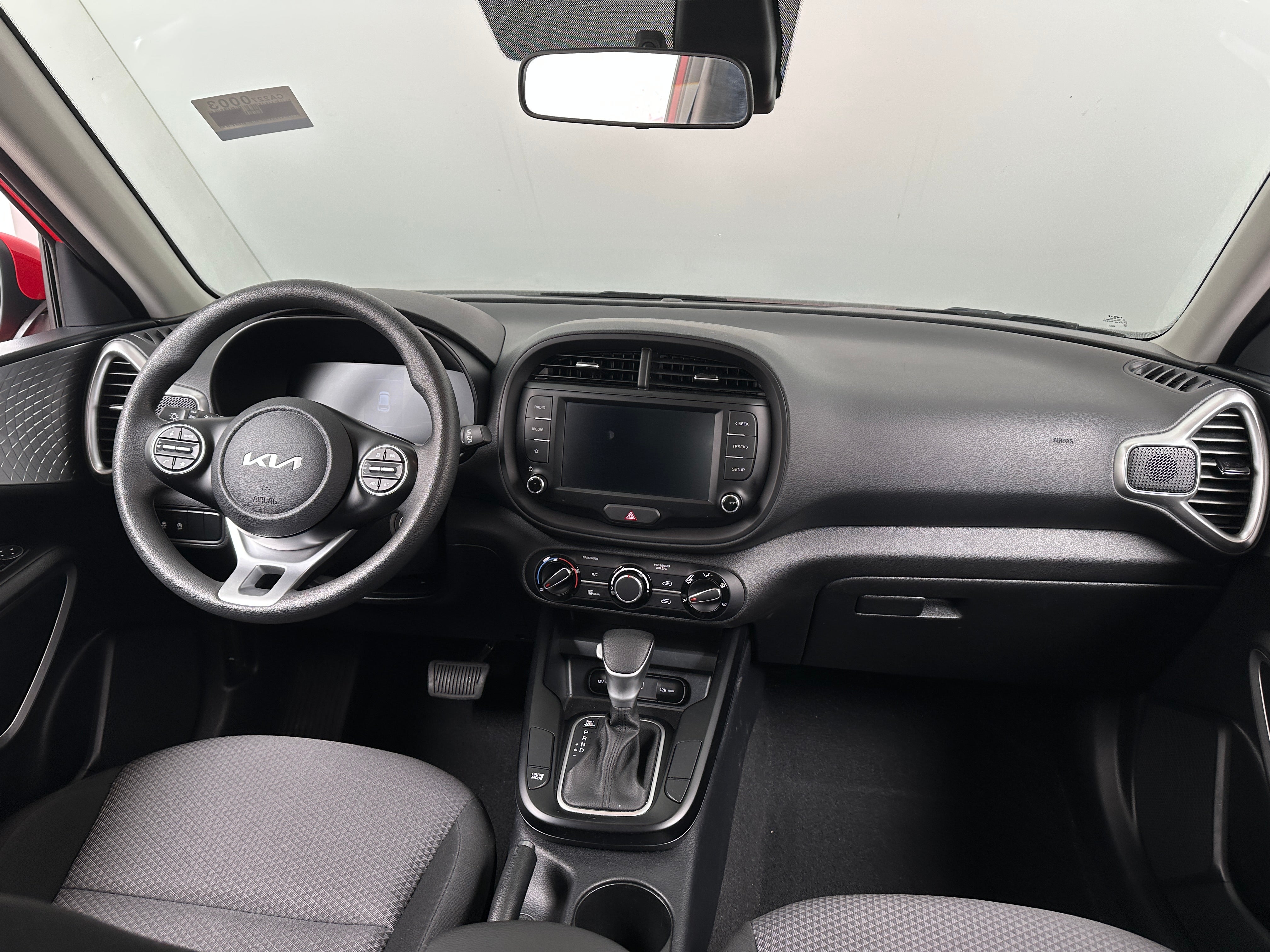2024 Kia Soul LX 3