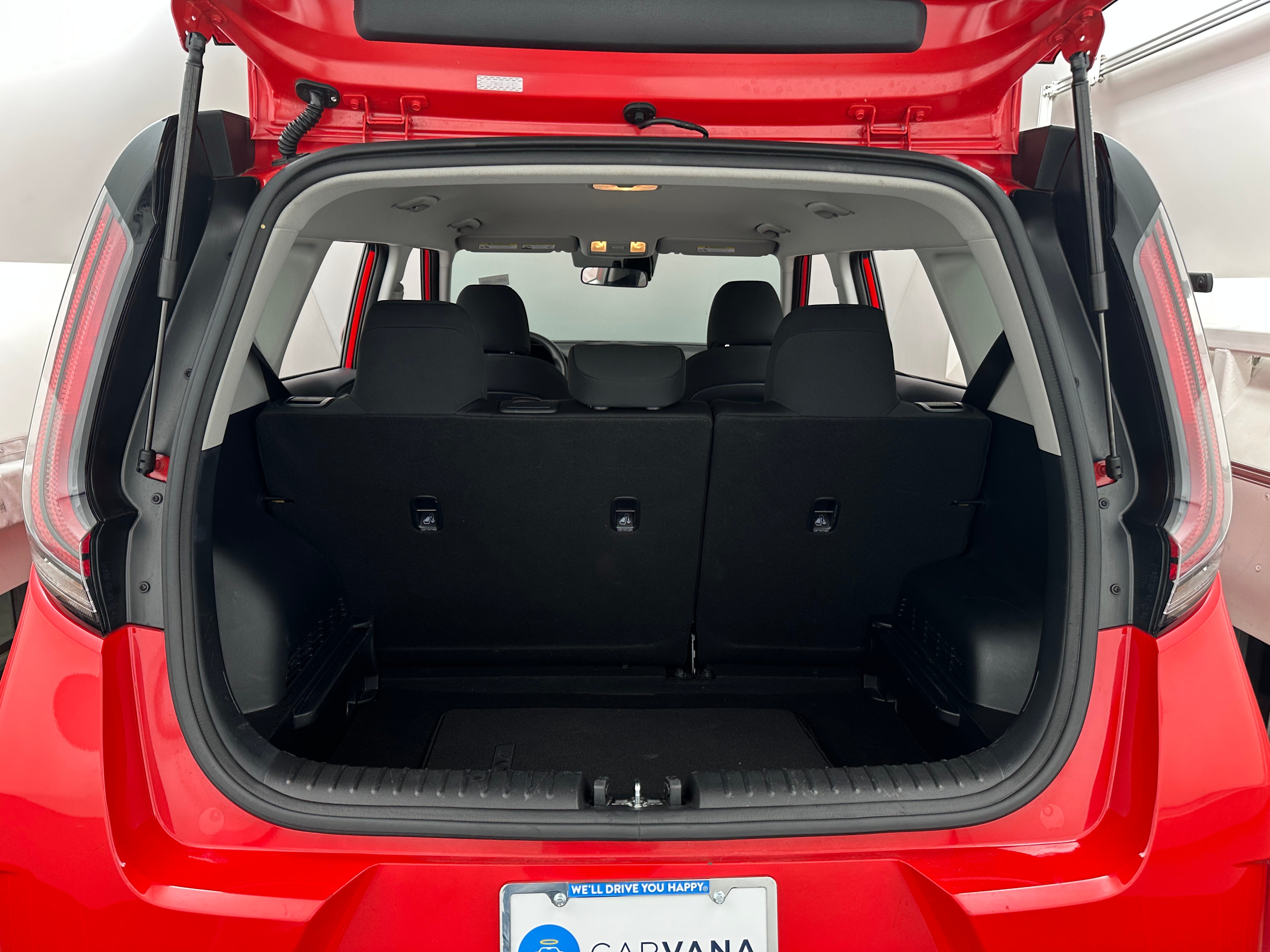 2024 Kia Soul LX 7