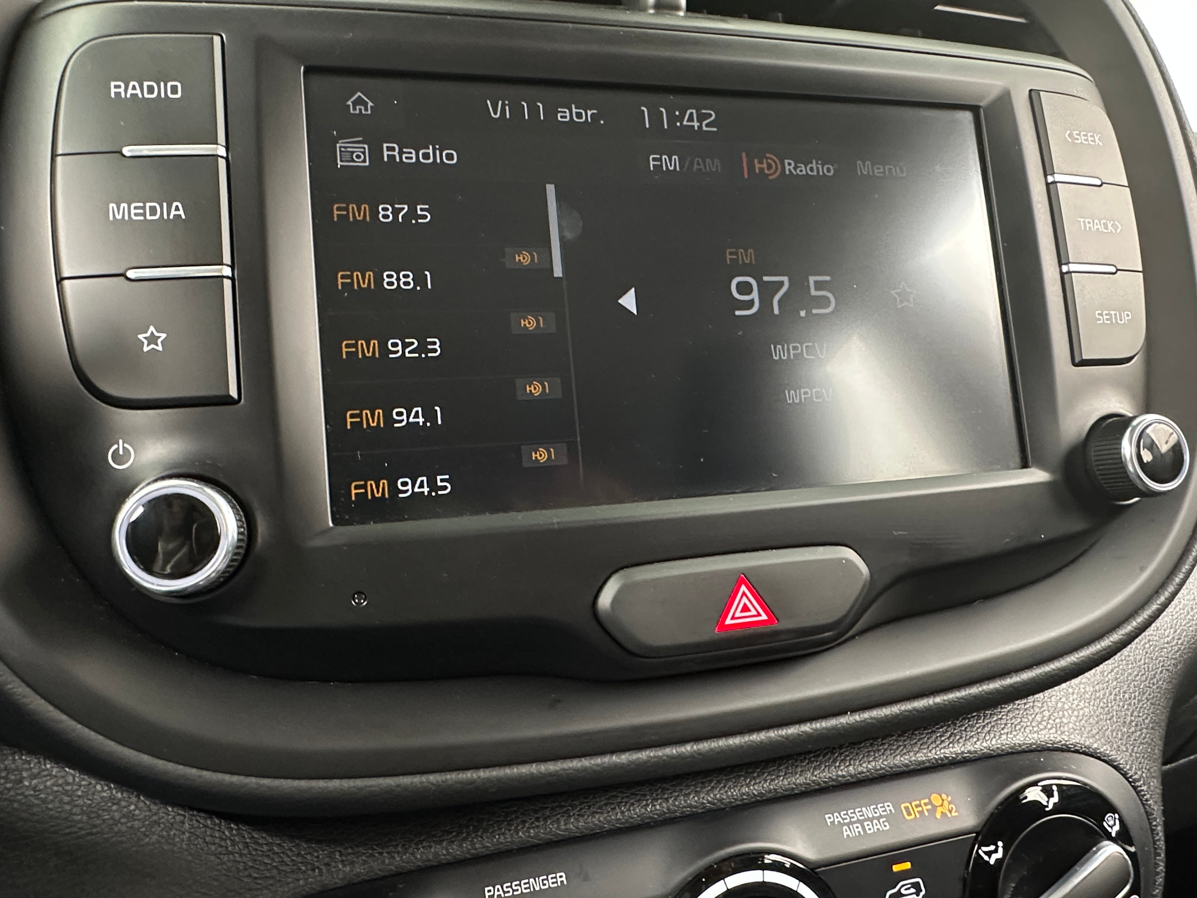 2024 Kia Soul LX 4