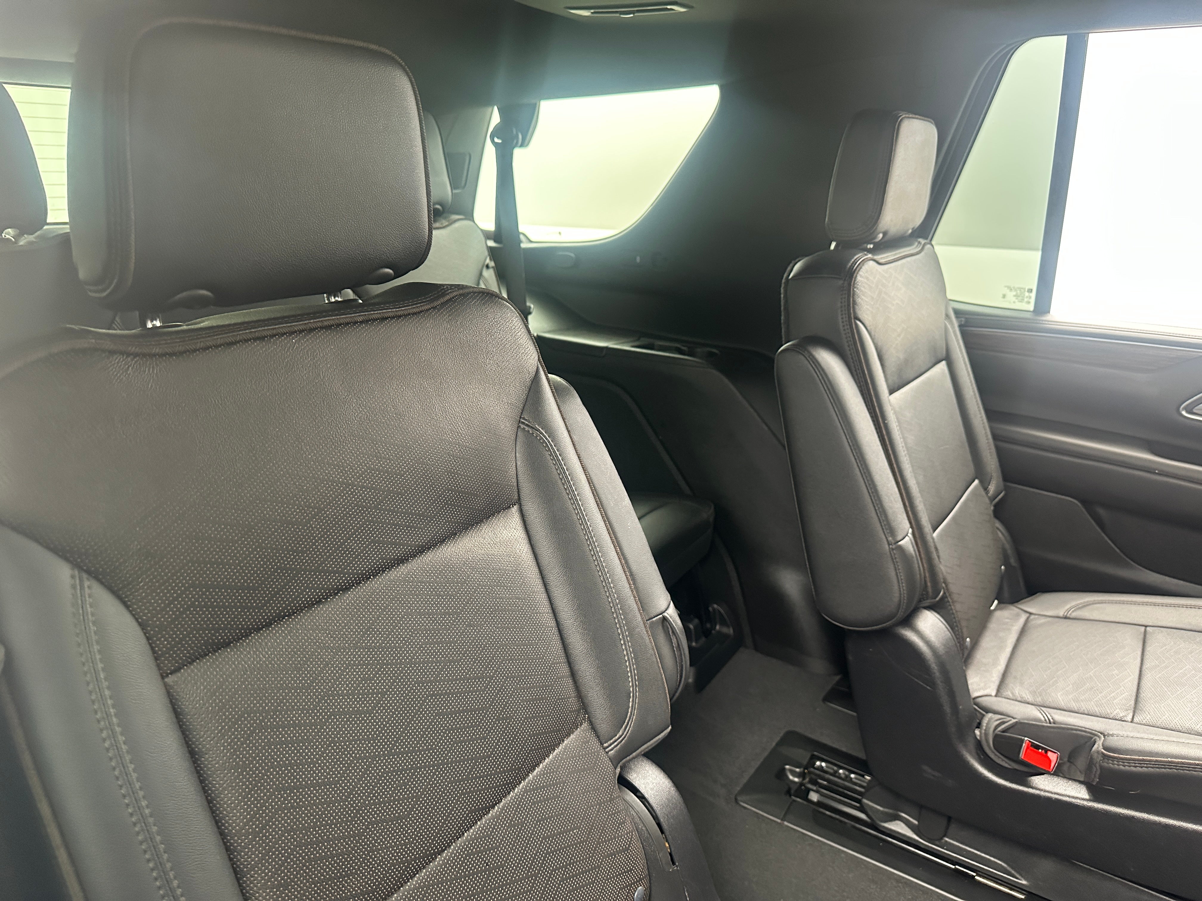 2021 Chevrolet Tahoe High Country 5