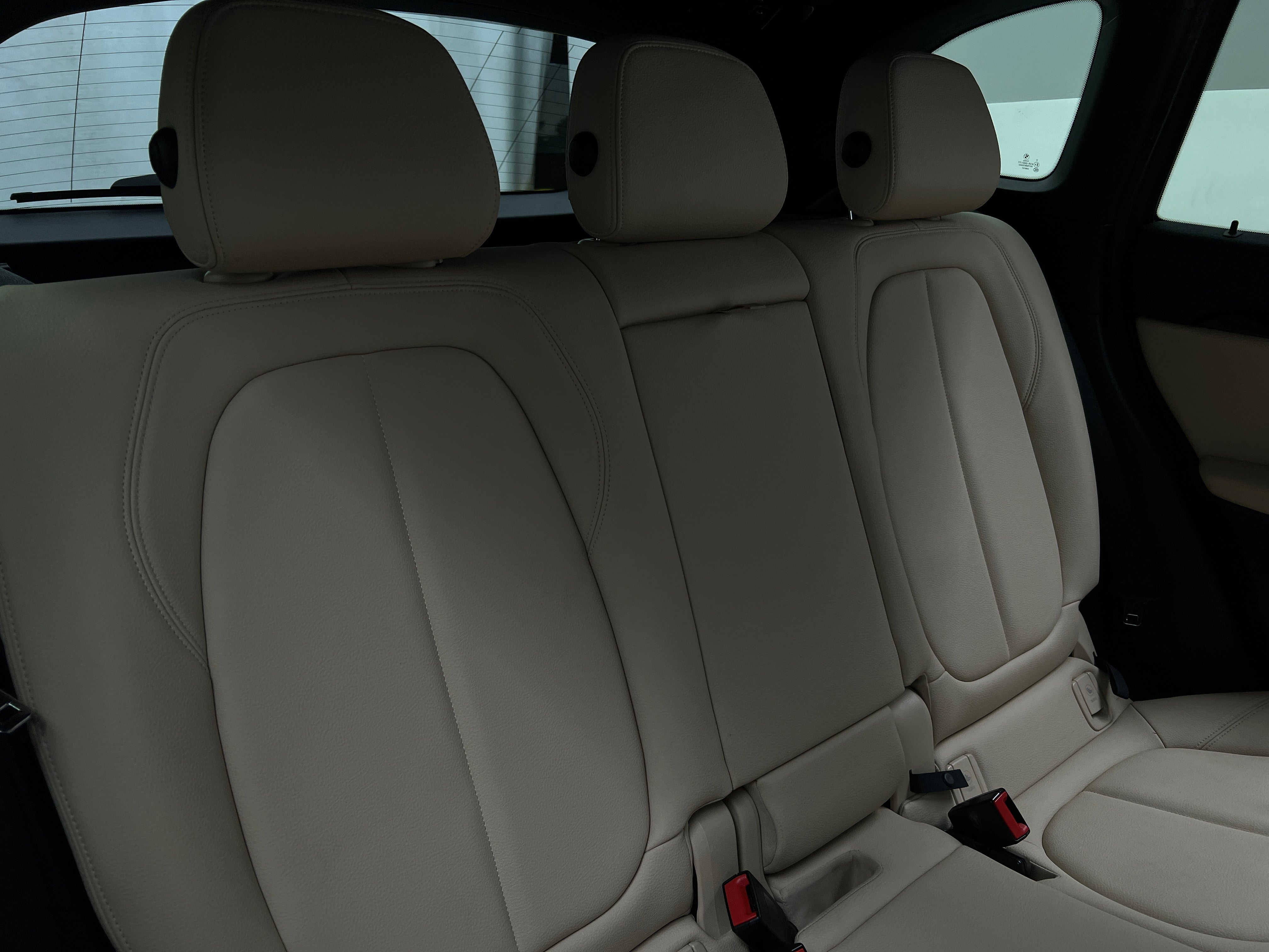 2017 BMW X1 xDrive28i 6