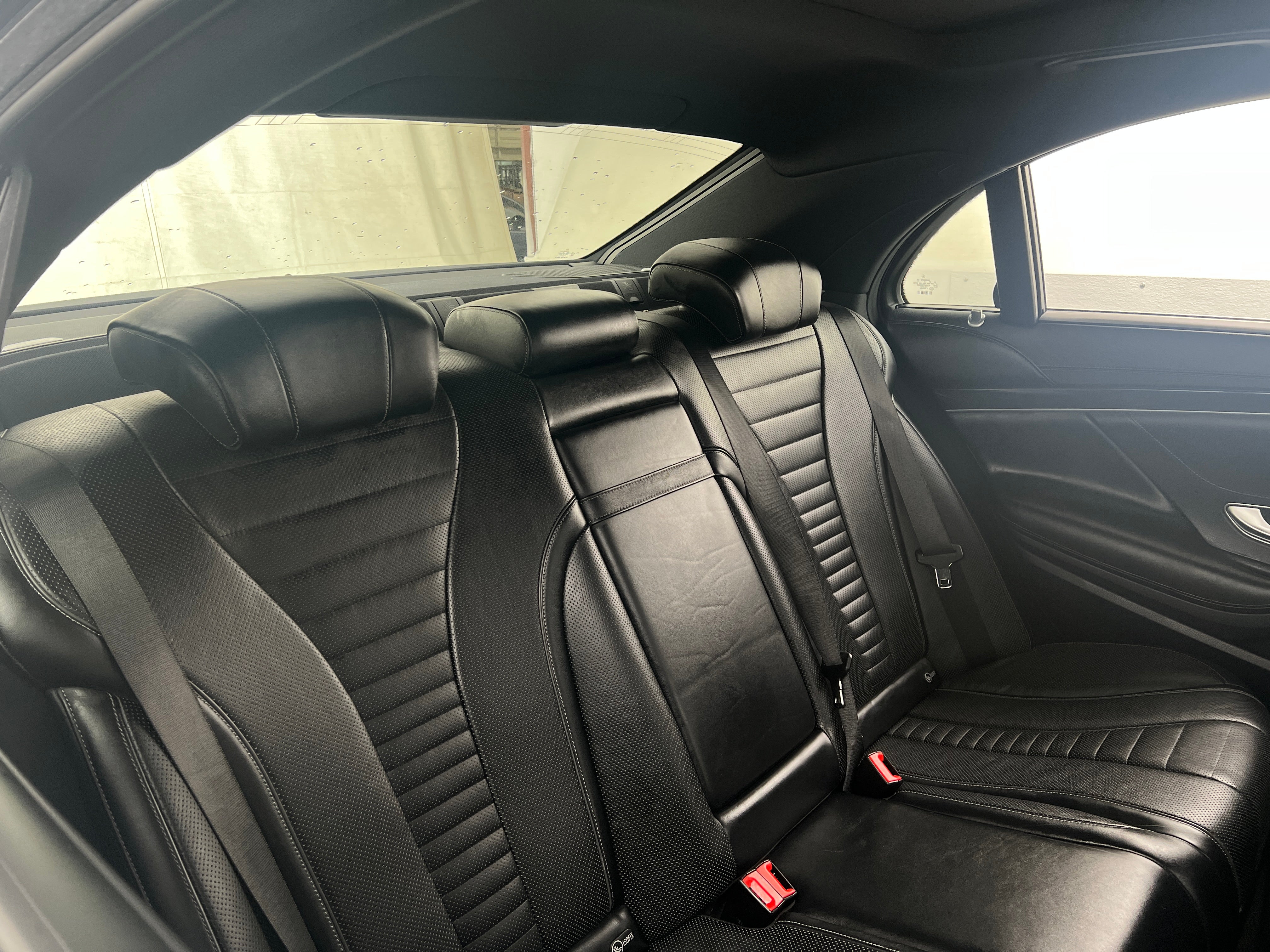 2020 Mercedes-Benz S-Class S 560 4MATIC 5