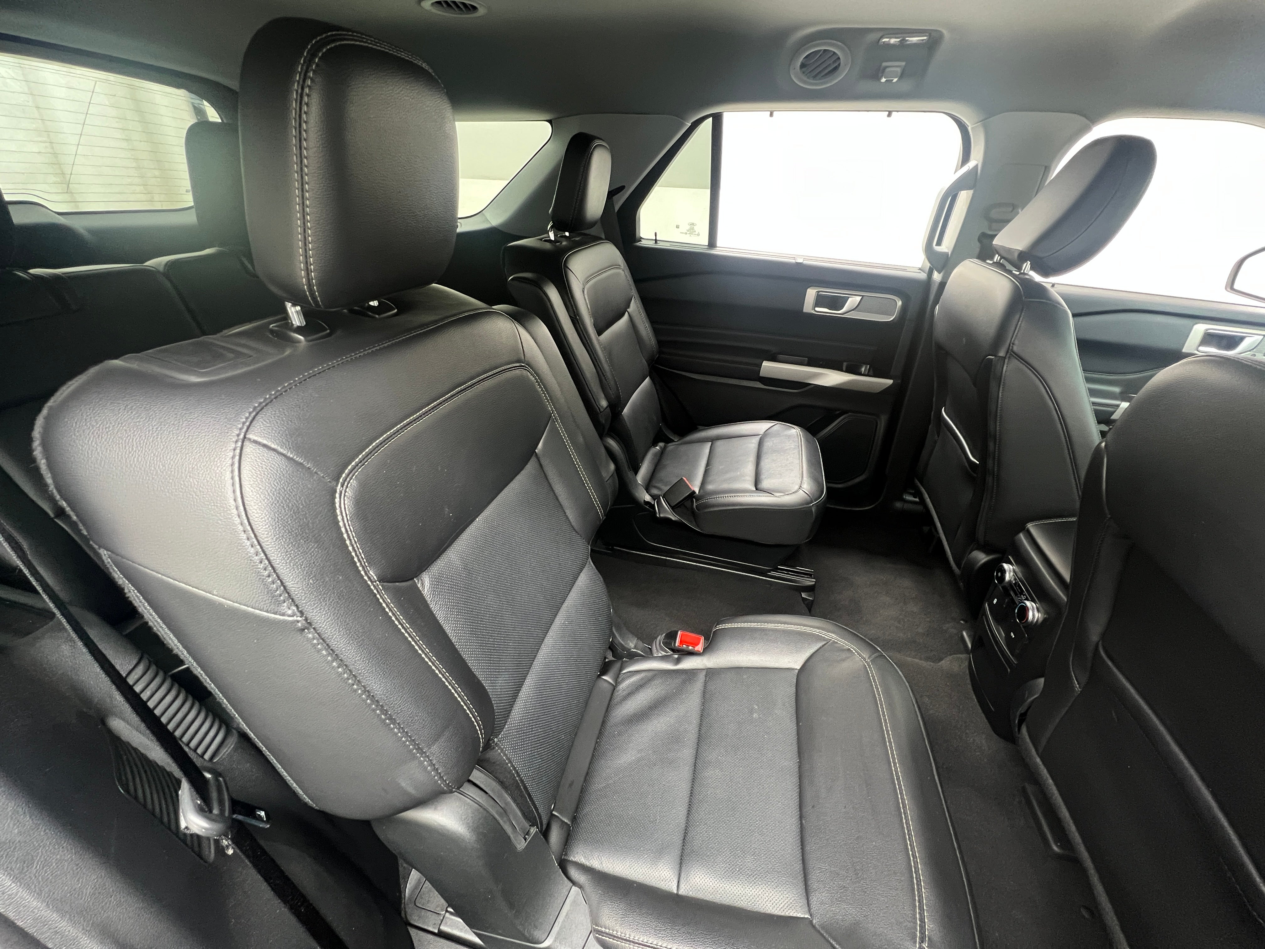 2024 Ford Explorer Limited 5