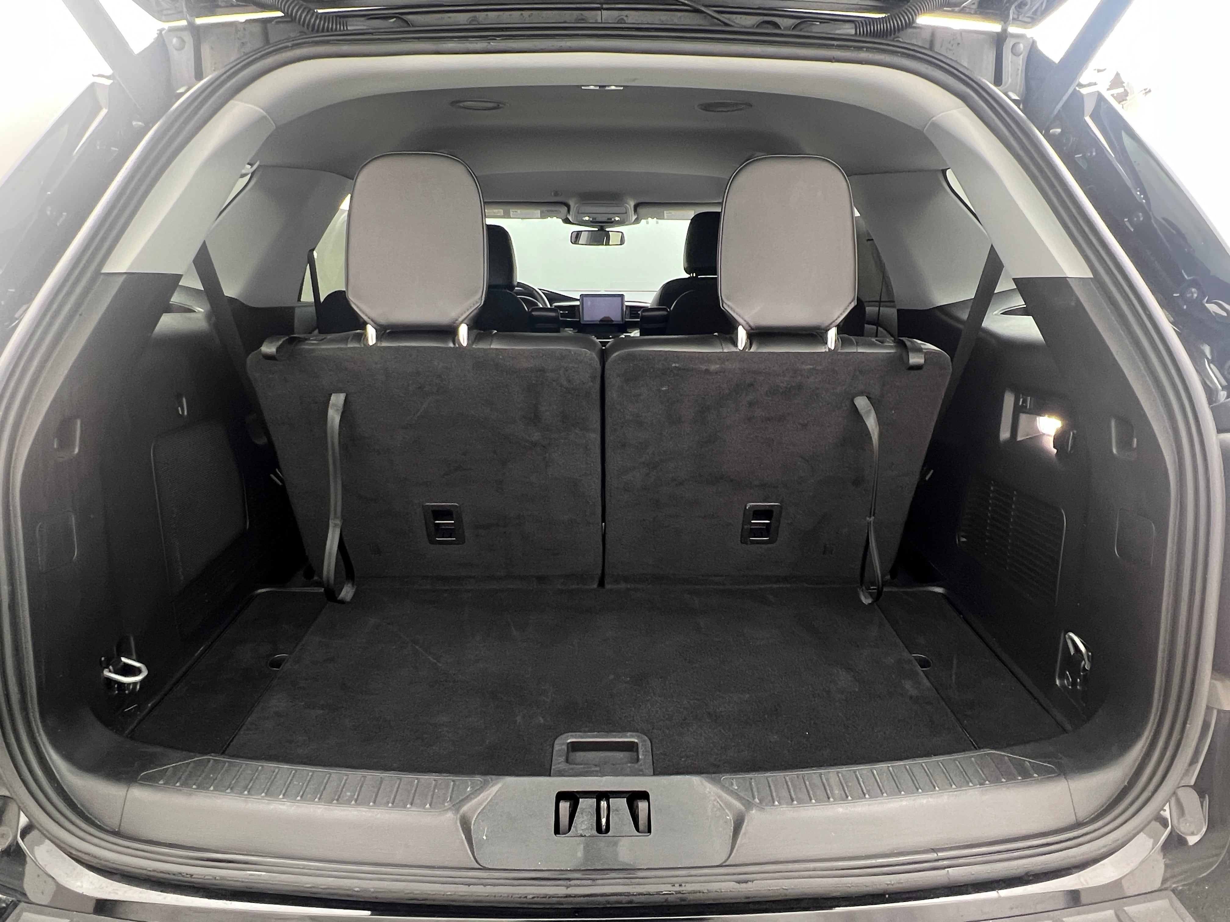 2024 Ford Explorer Limited 6