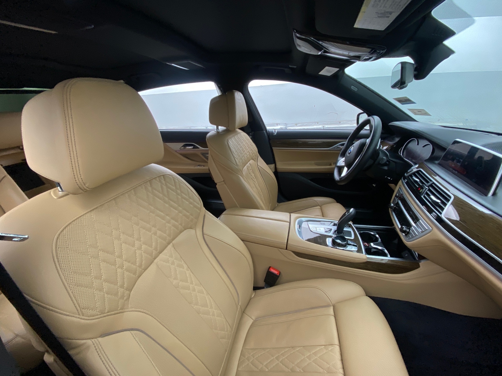 Thumbnail: 2019 BMW 7 Series - 2