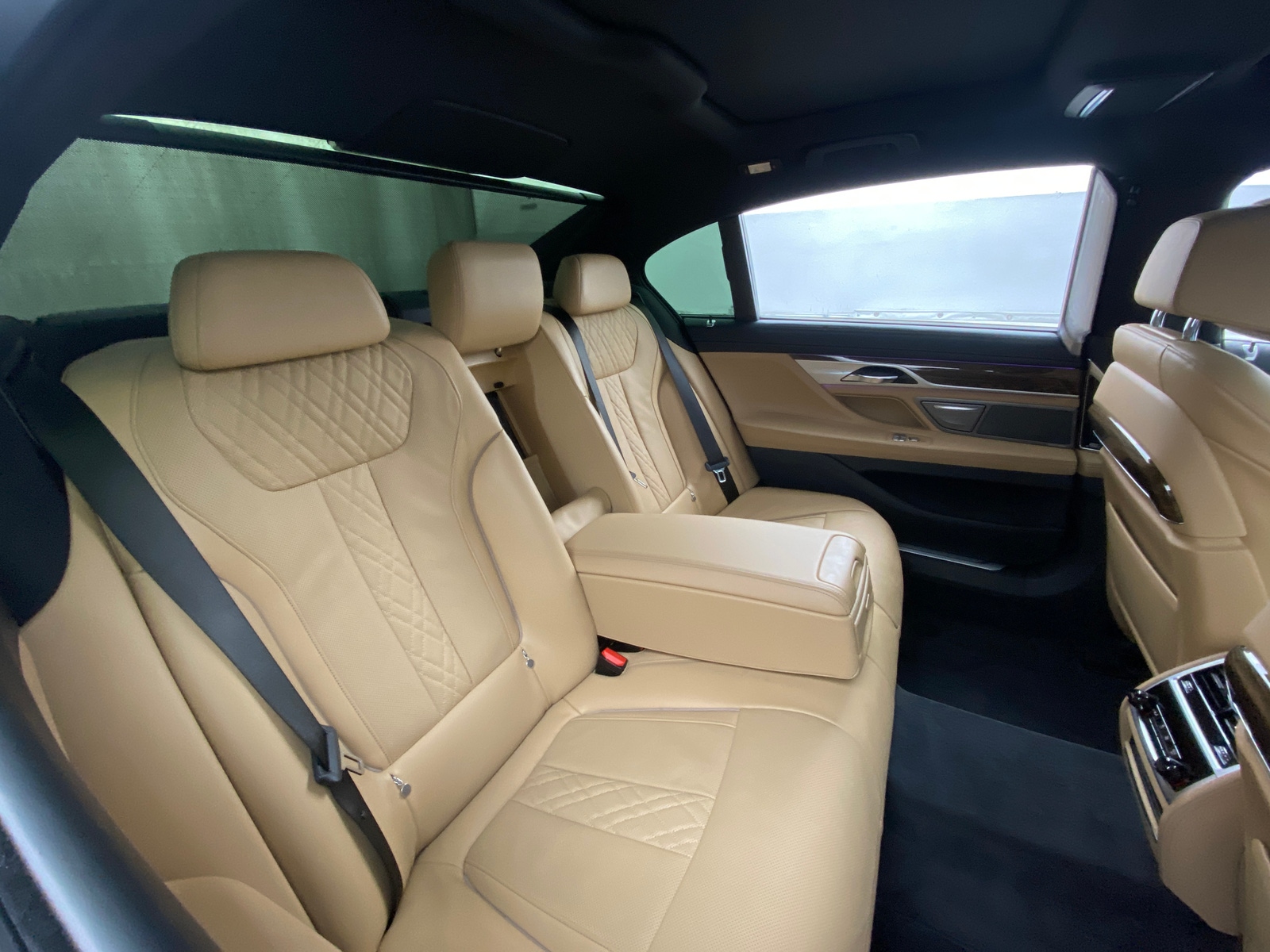 Thumbnail: 2019 BMW 7 Series - 6
