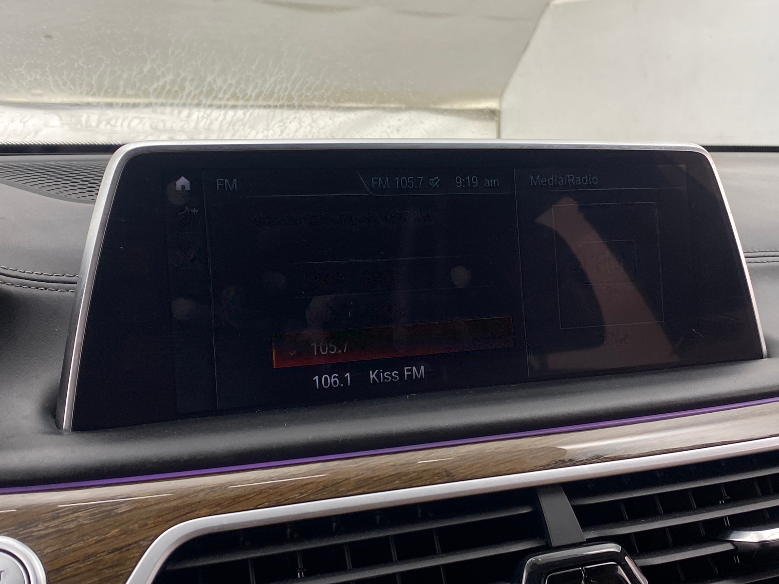 Thumbnail: 2019 BMW 7 Series - 4