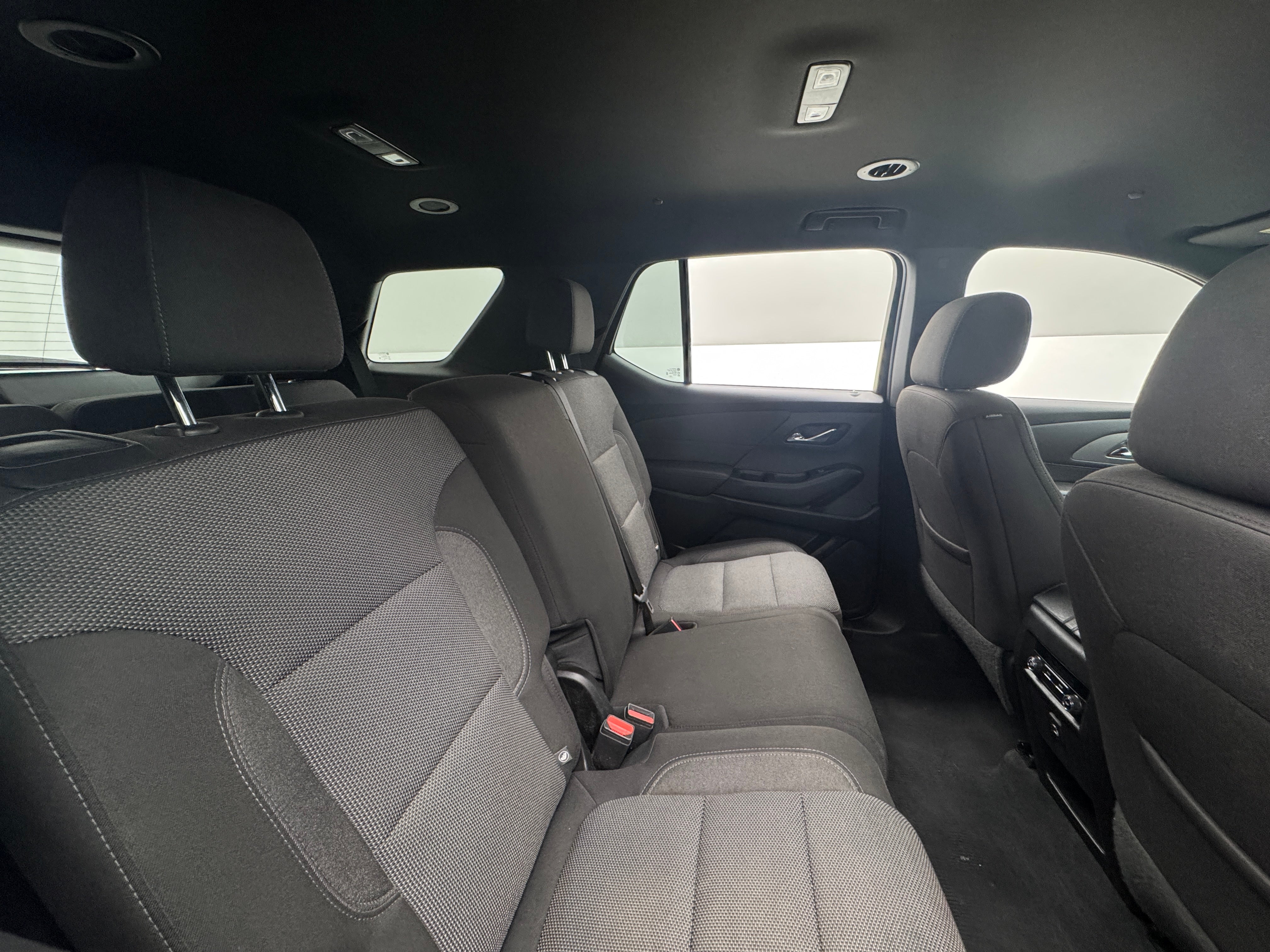 2023 Chevrolet Traverse LT 6