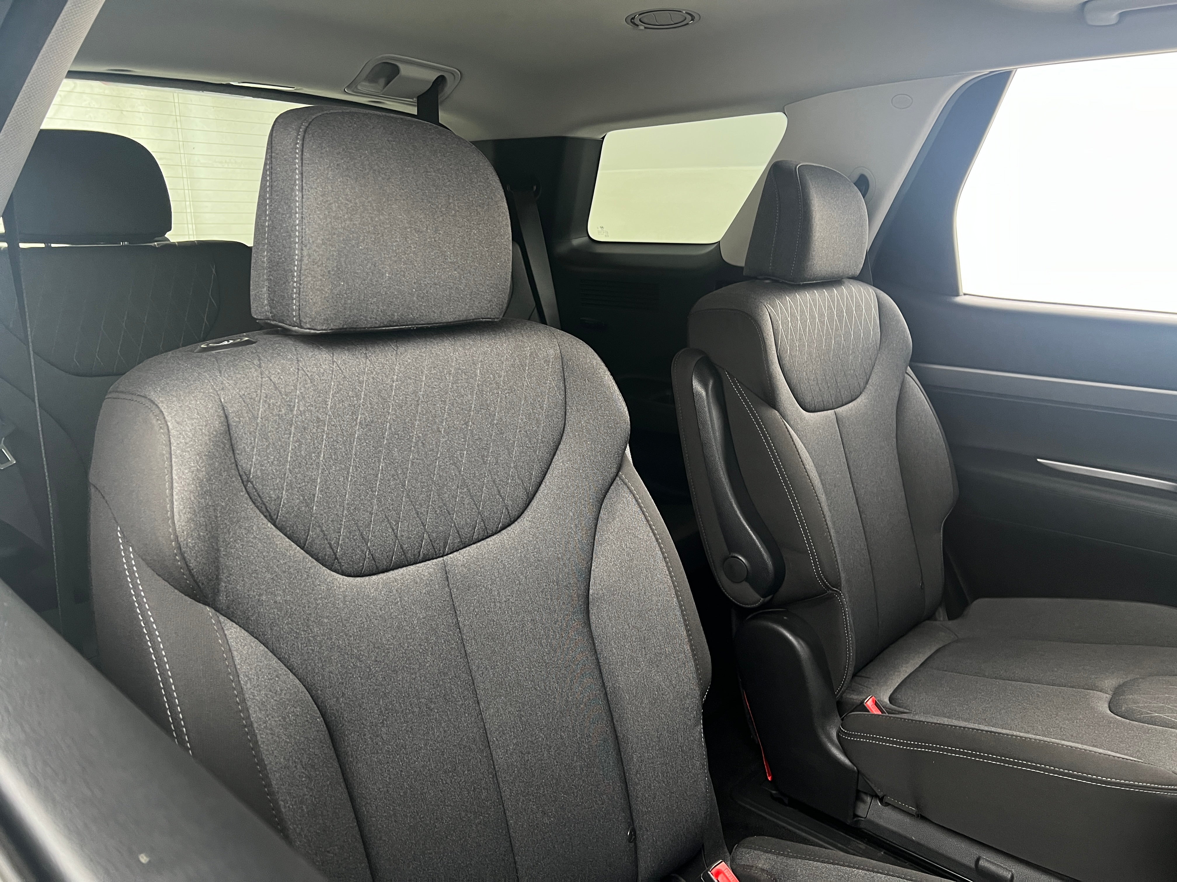 2022 Hyundai Palisade SEL 6