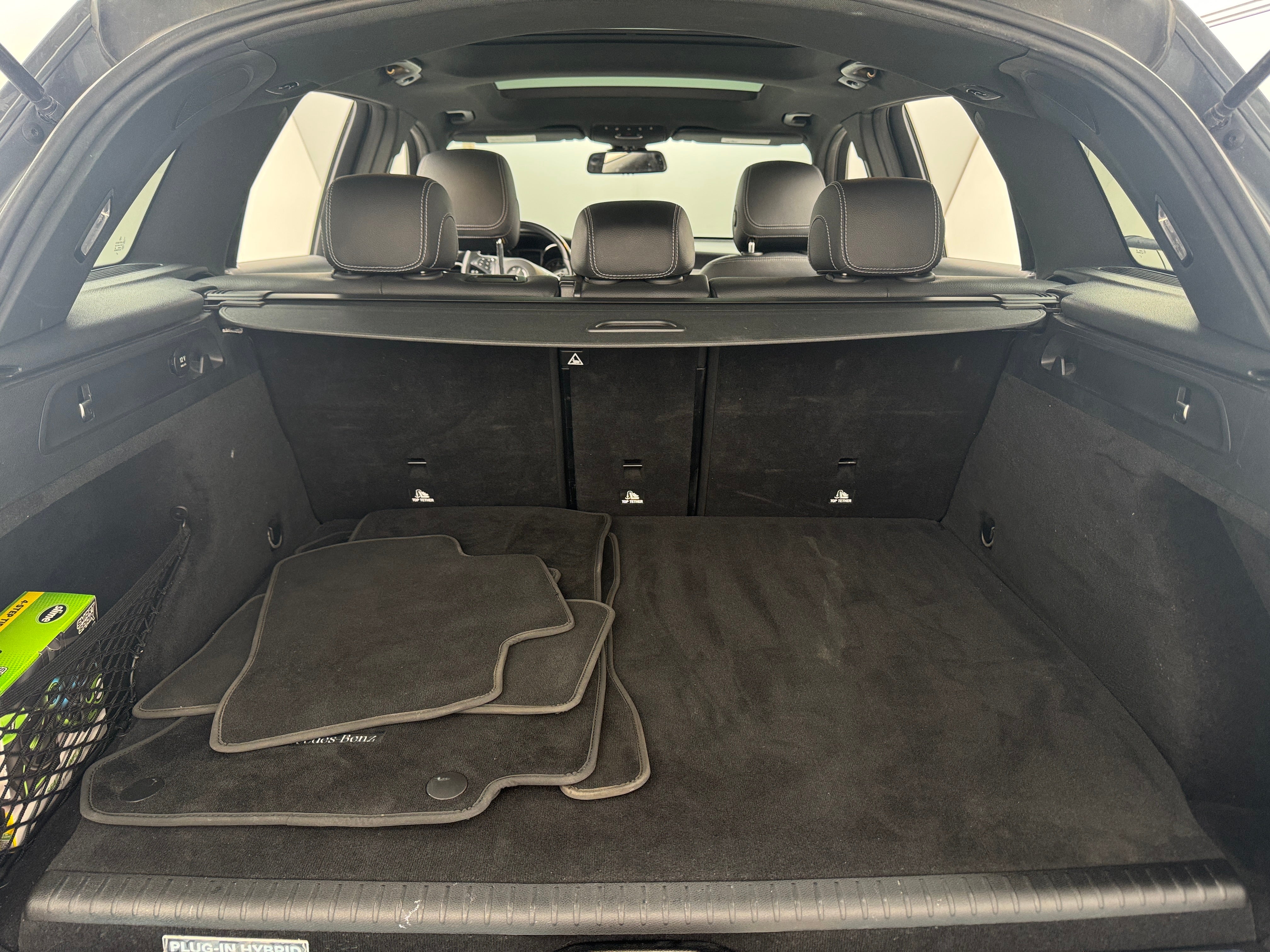 2019 Mercedes-Benz GLC 350 6
