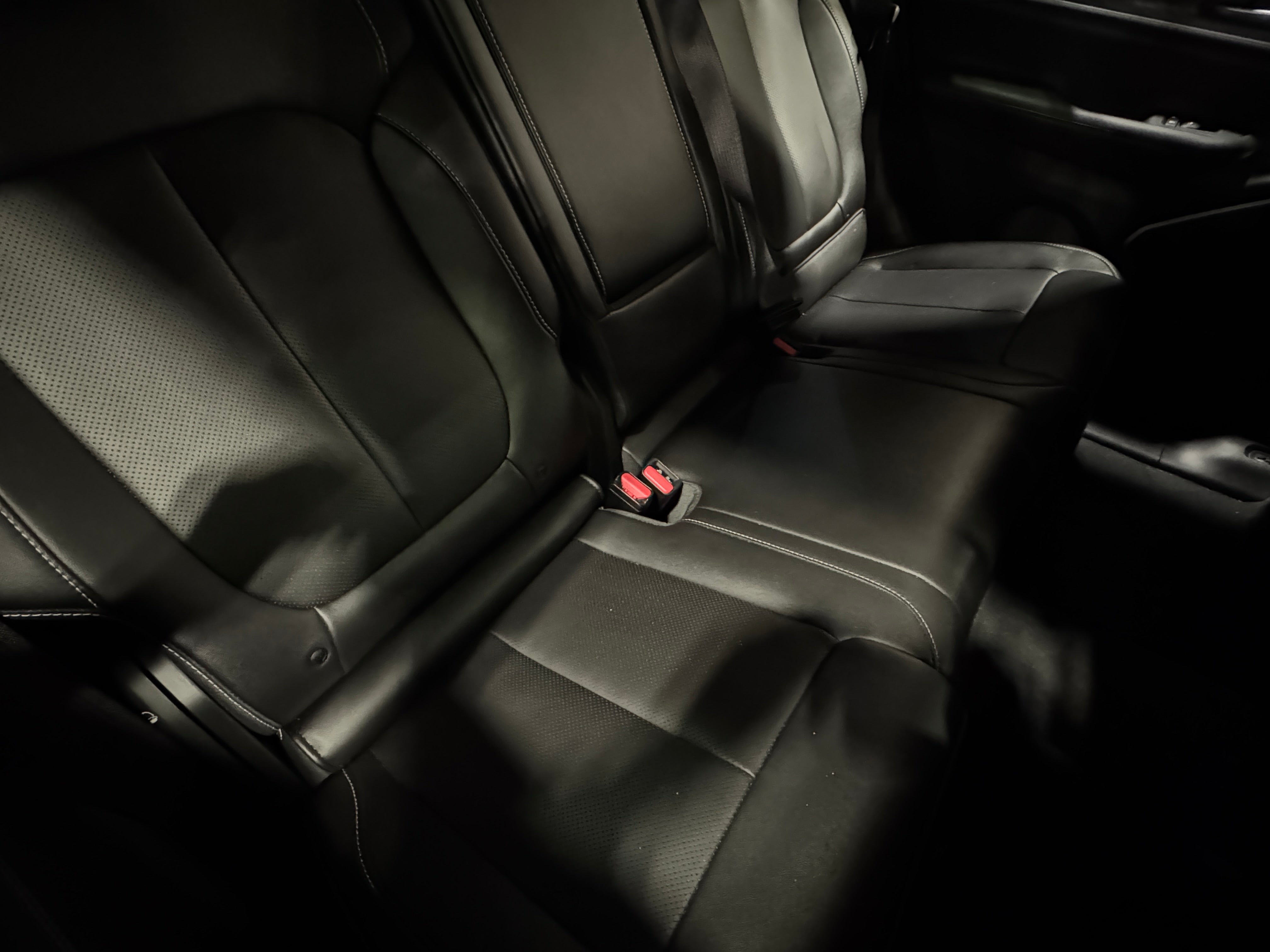 2023 Jeep Grand Cherokee 4xe 5