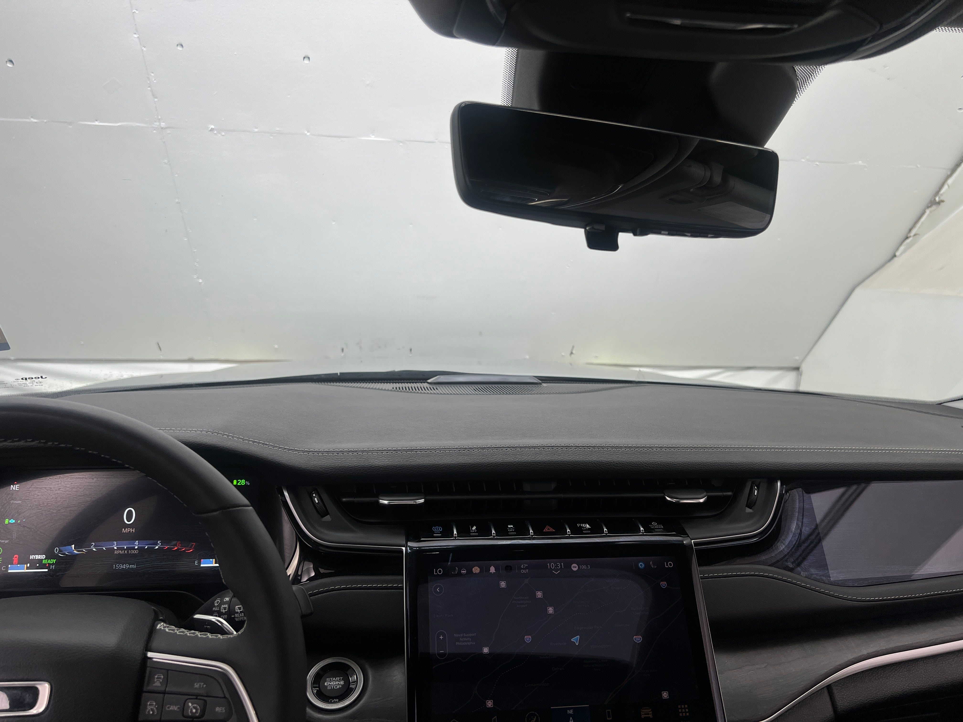 2023 Jeep Grand Cherokee 4xe 2