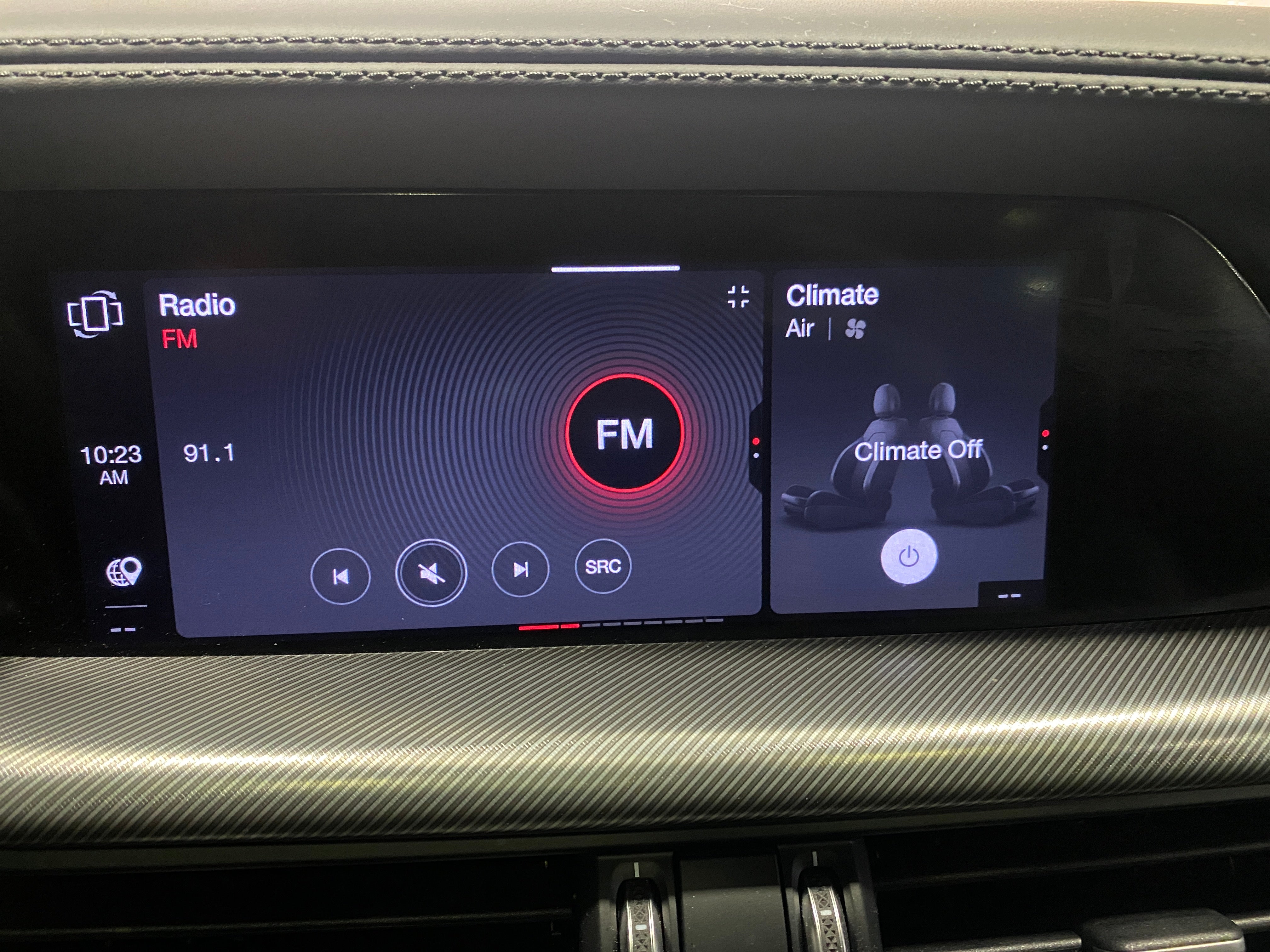 2022 Alfa Romeo Stelvio Ti 3