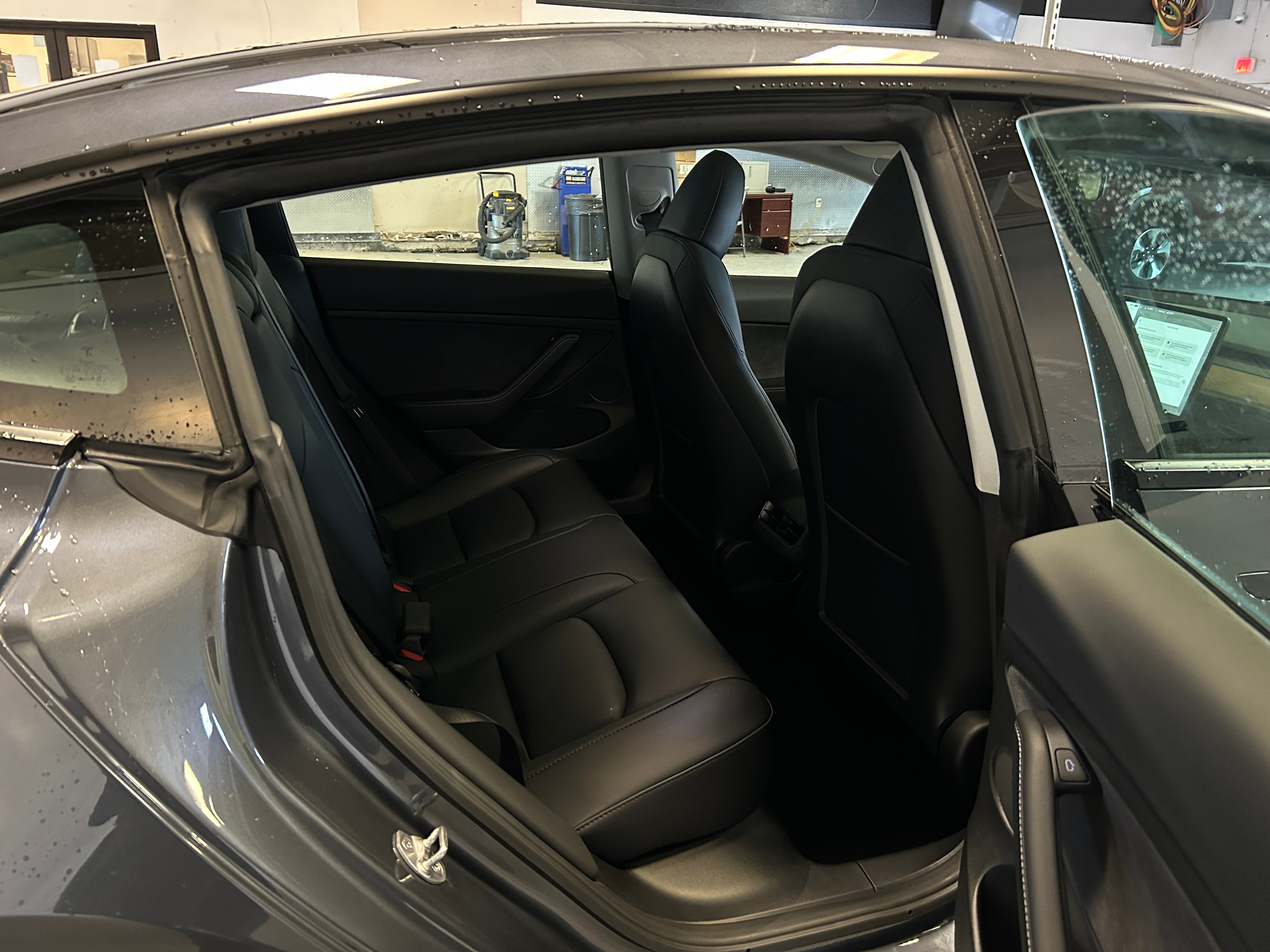 2023 Tesla Model 3 Standard Range 5